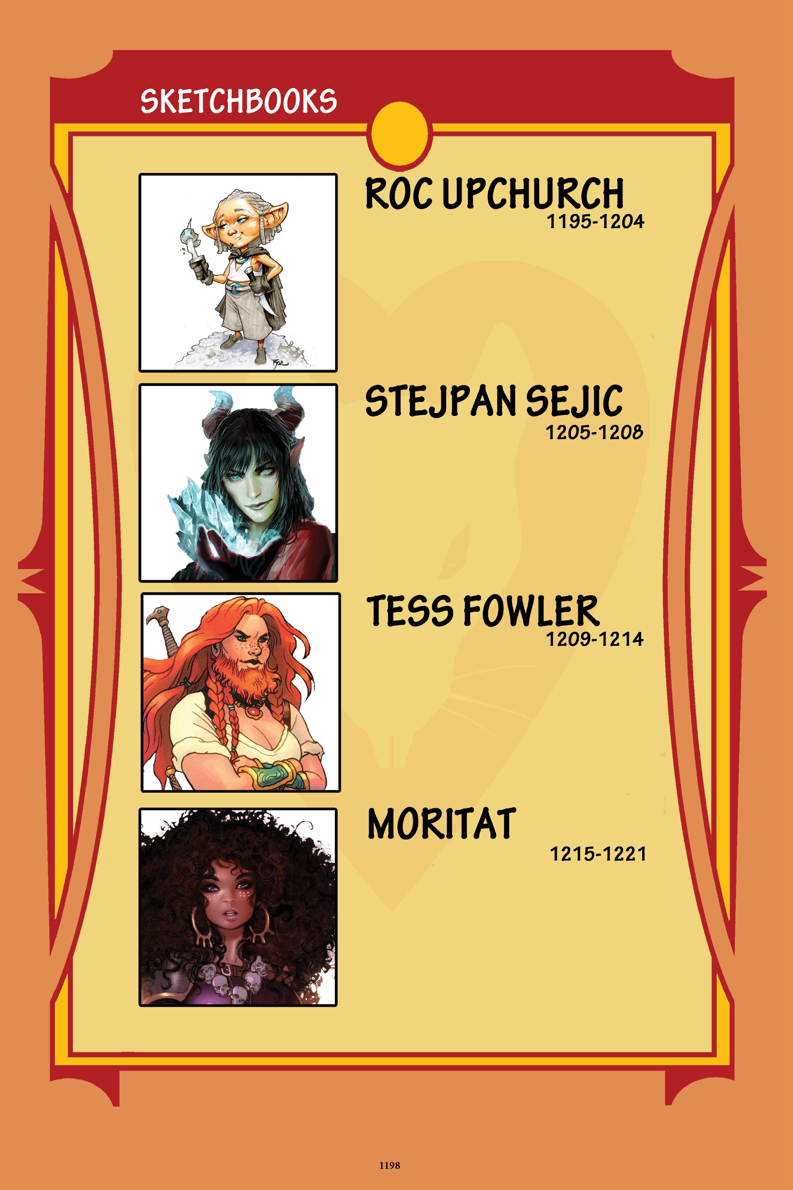 Read online Rat Queens Omnibus comic -  Issue # TPB (Part 12) - 76
