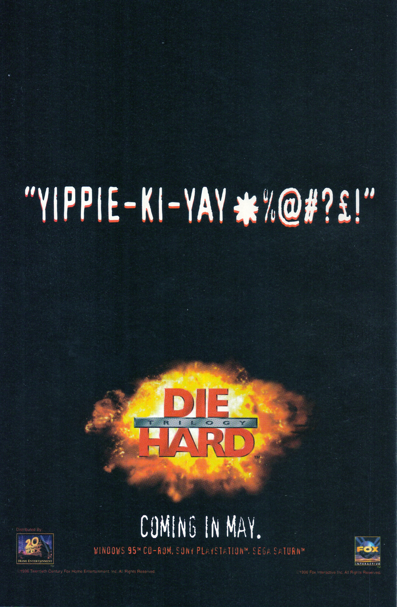 Read online Independence Day (1996) comic -  Issue #0 - 36