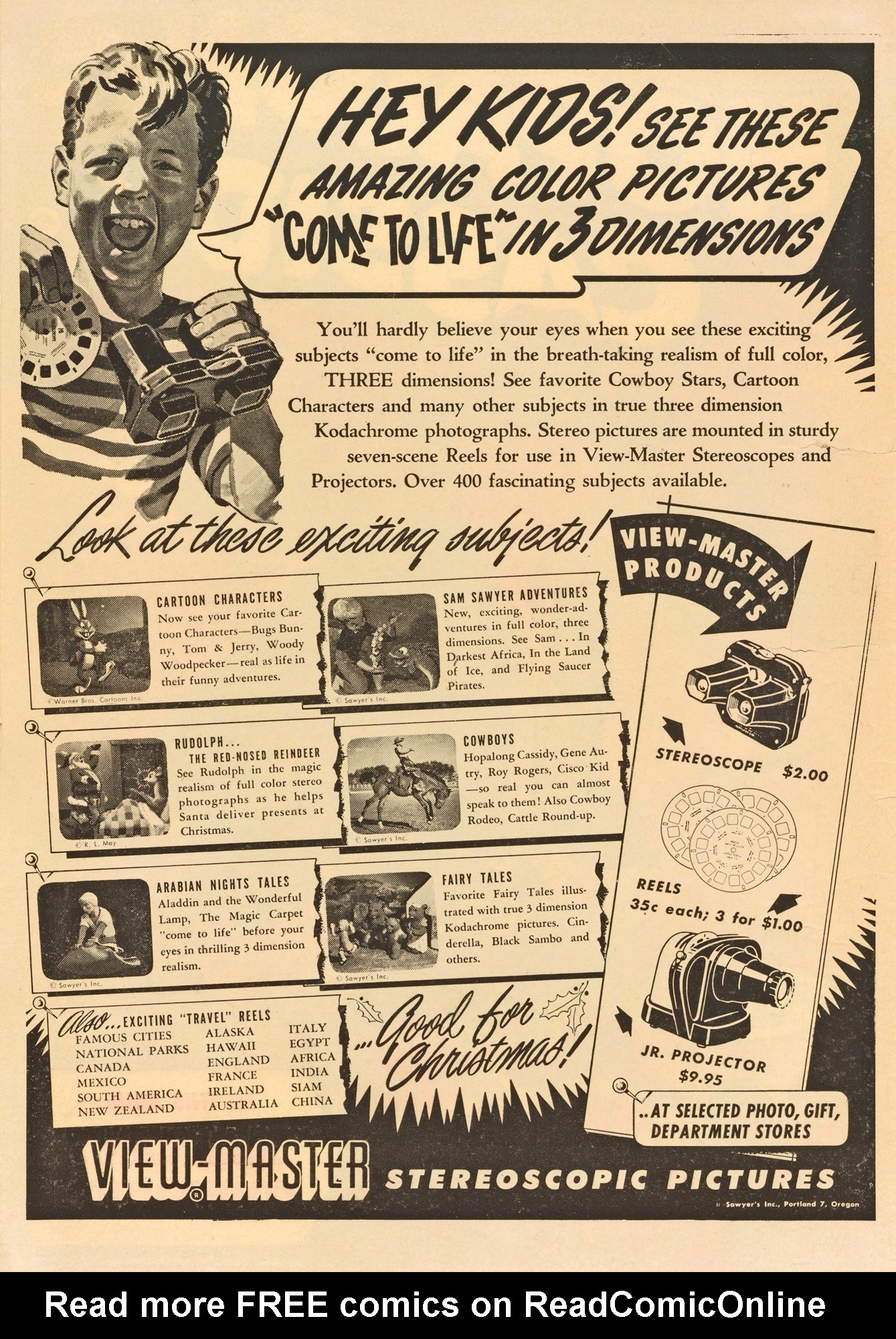 Read online Hopalong Cassidy comic -  Issue #63 - 2