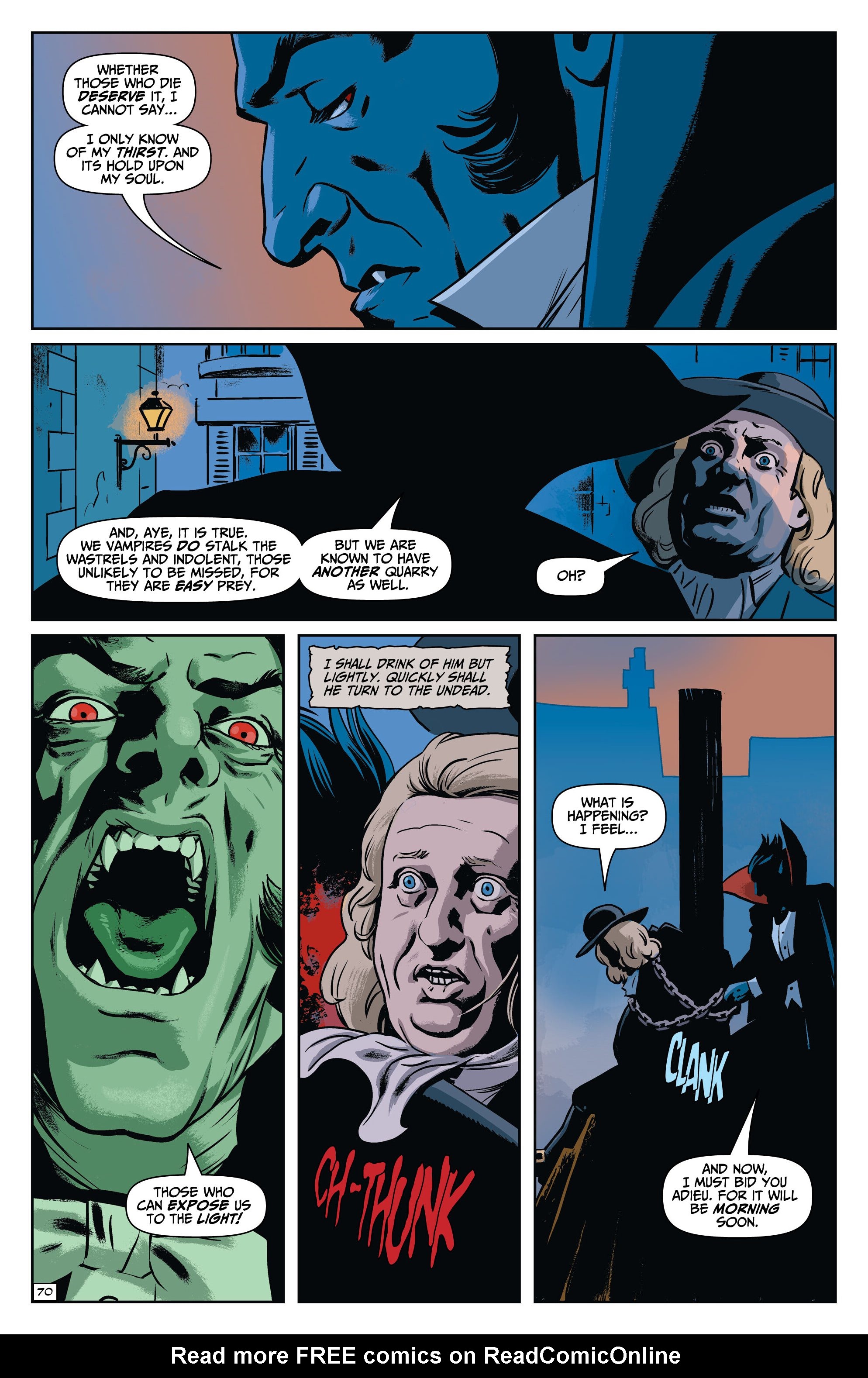 Read online Cereal comic -  Issue # TPB - 68
