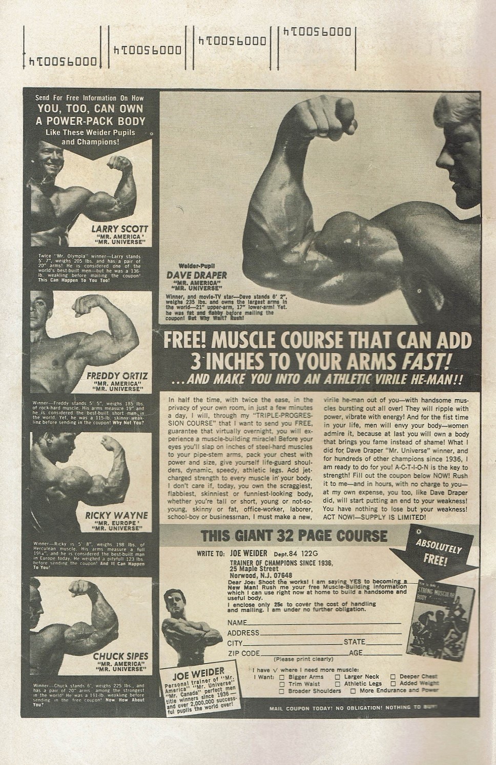 Read online Cheyenne Kid comic -  Issue #94 - 2