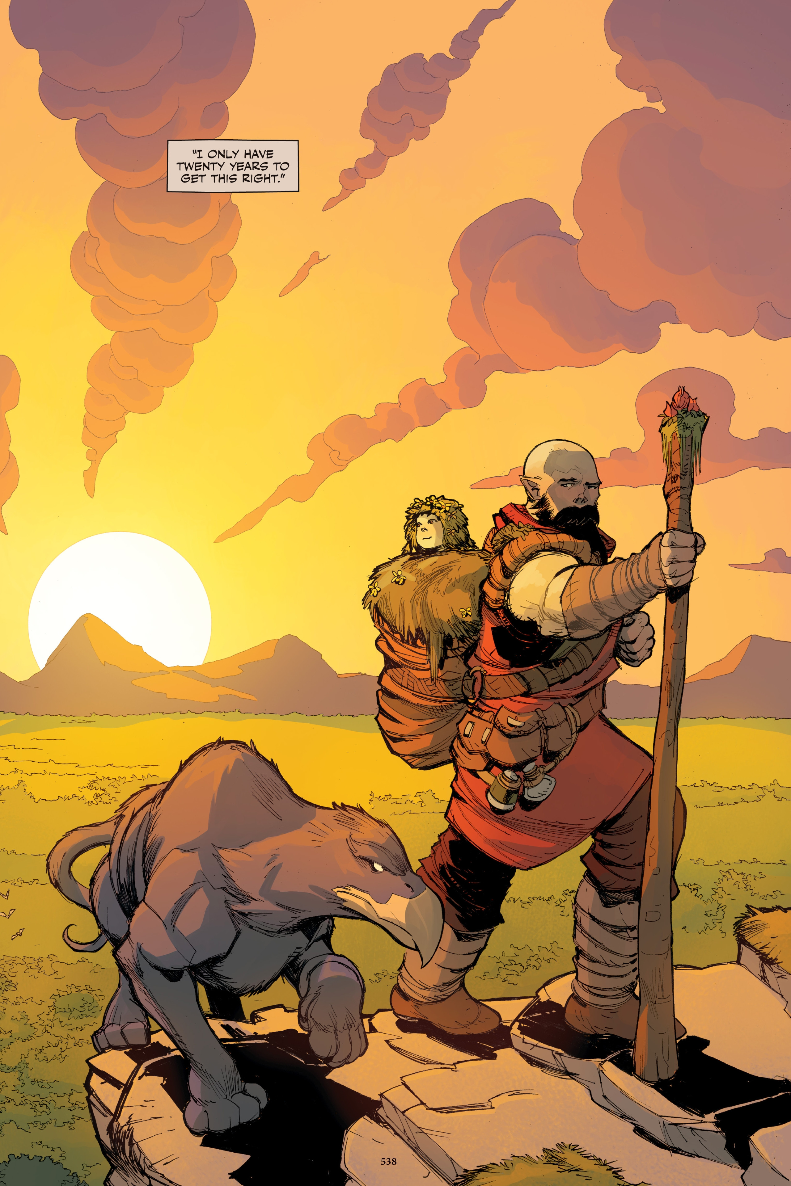 Read online Rat Queens Omnibus comic -  Issue # TPB (Part 6) - 28