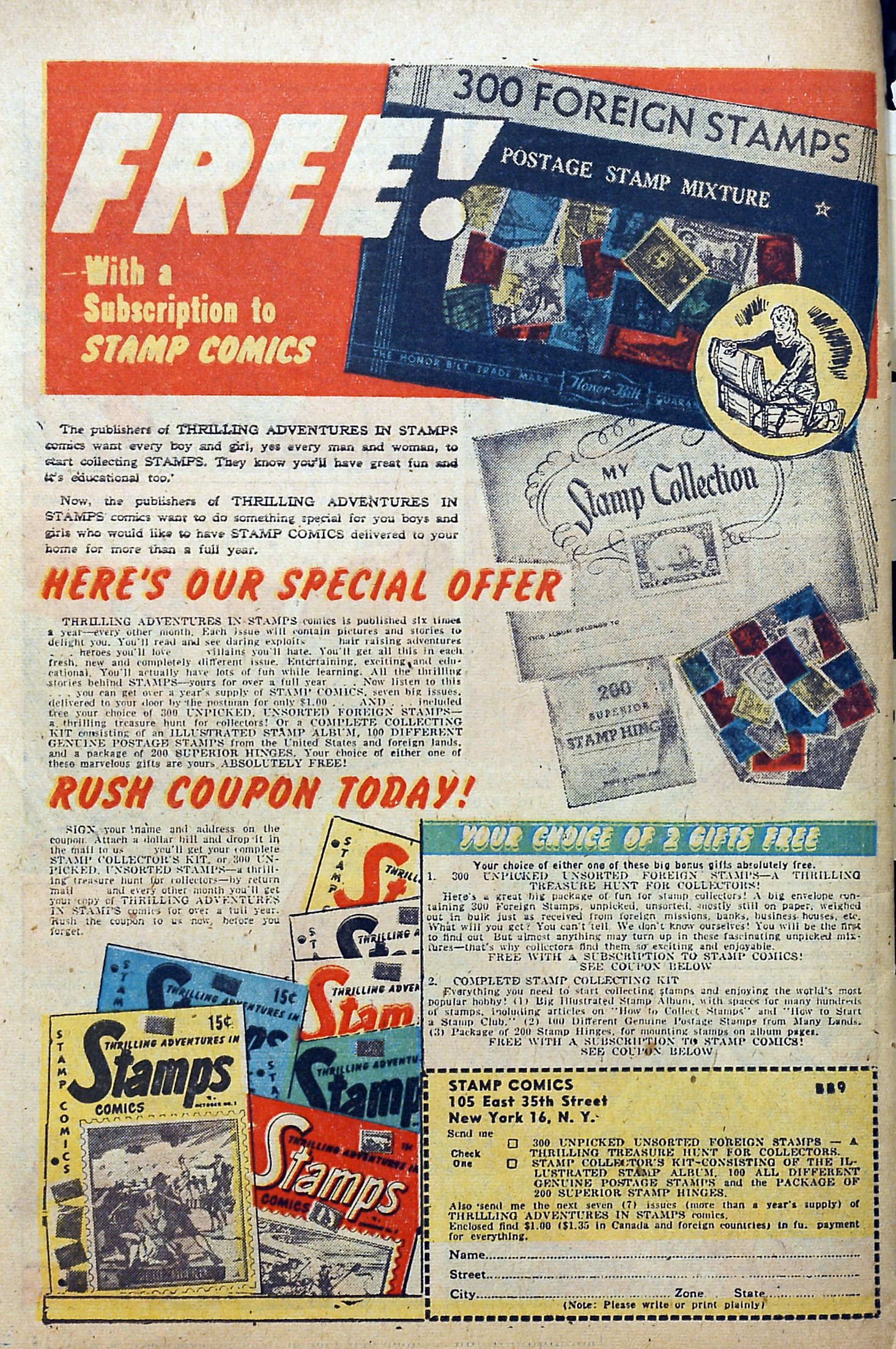 Read online Buffalo Bill comic -  Issue #9 - 34