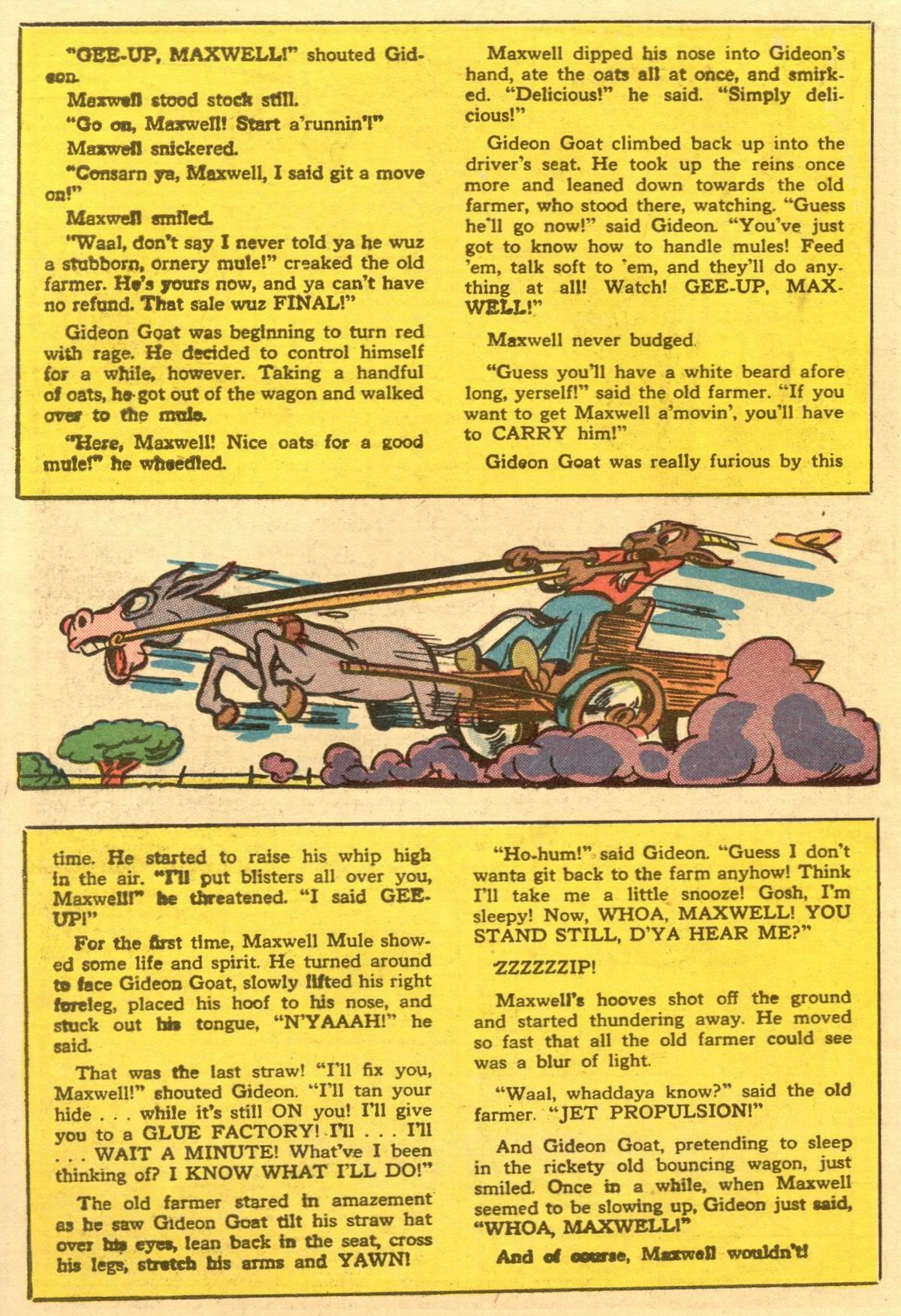 Read online Ha Ha Comics comic -  Issue #26 - 32