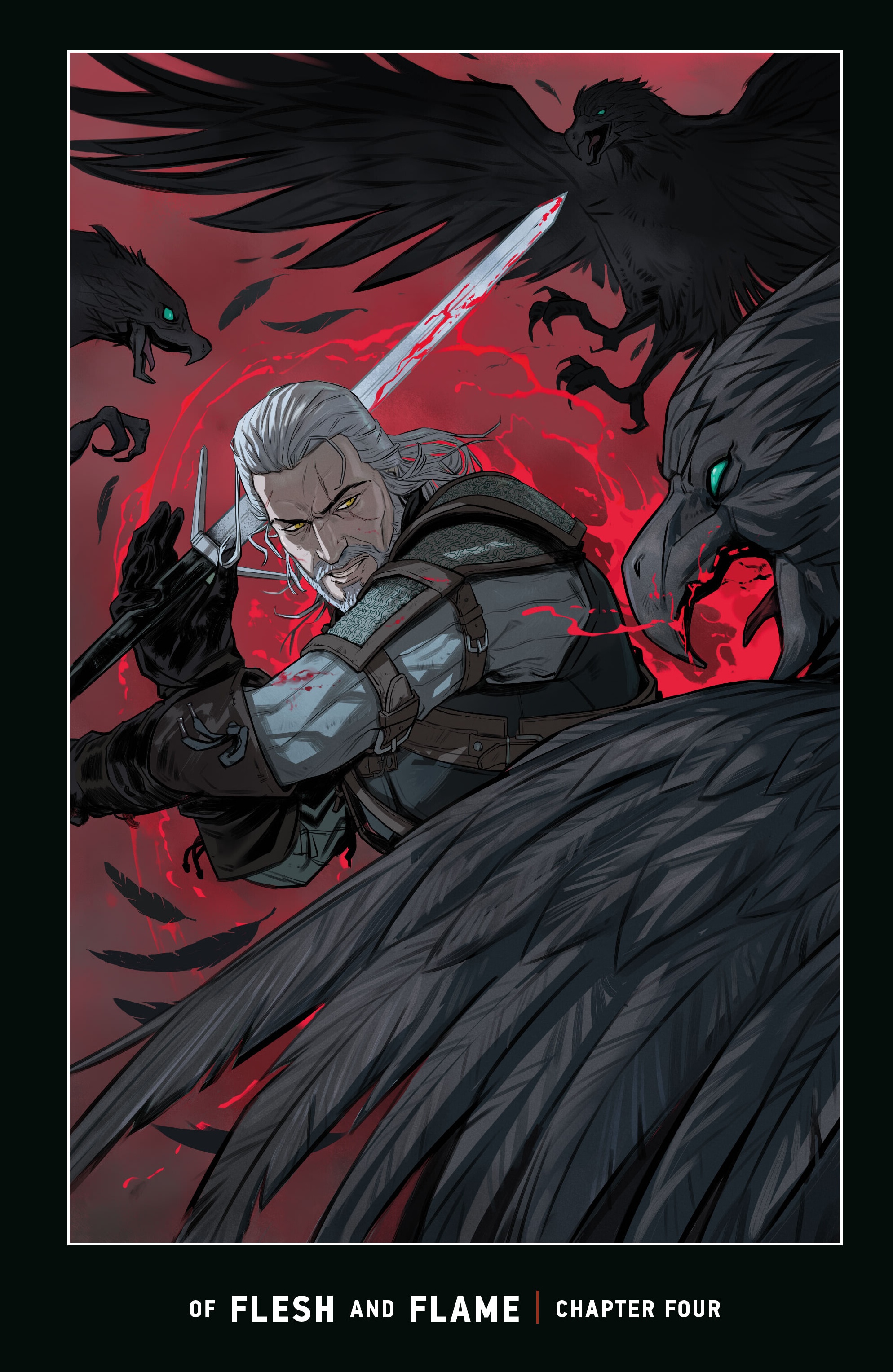 Read online The Witcher Omnibus comic -  Issue # TPB 2 (Part 1) - 82
