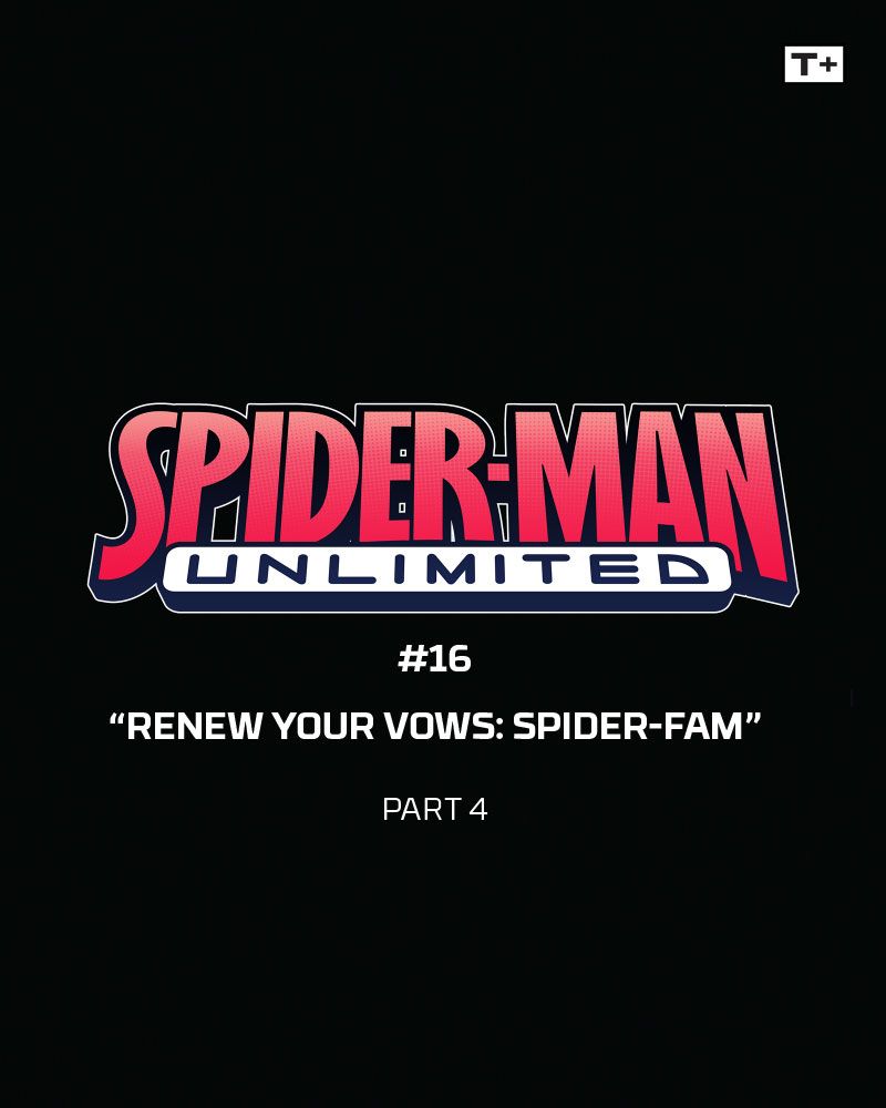 Read online Spider-Man Unlimited Infinity Comic comic -  Issue #16 - 2