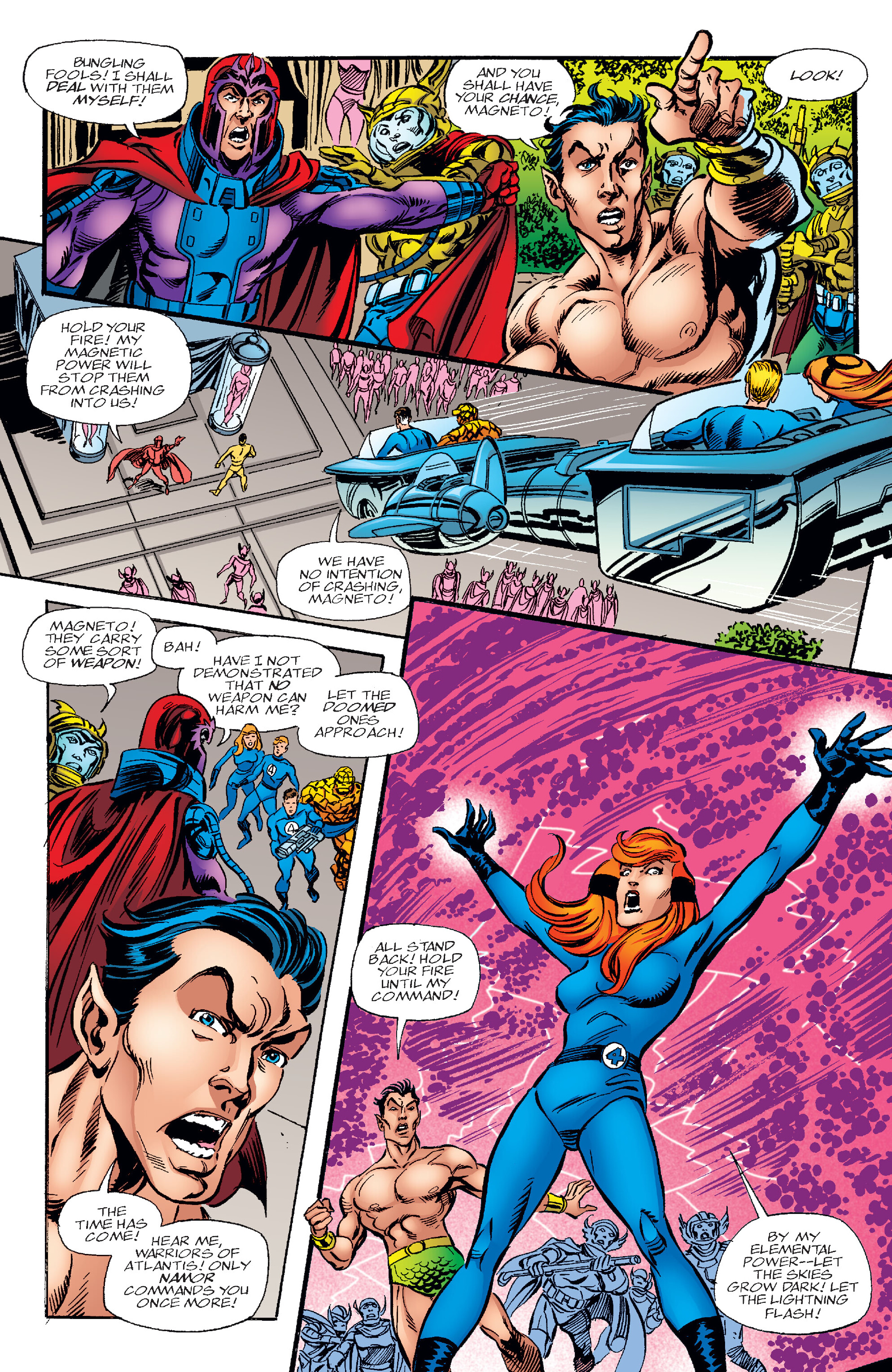 Read online X-Men: The Hidden Years comic -  Issue # TPB (Part 6) - 37