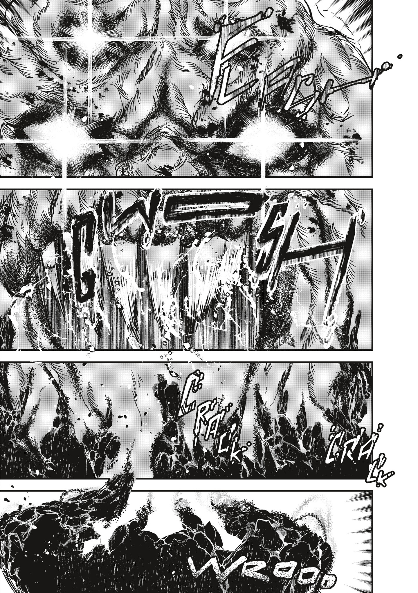 Read online Oneira comic -  Issue # TPB 3 (Part 2) - 53