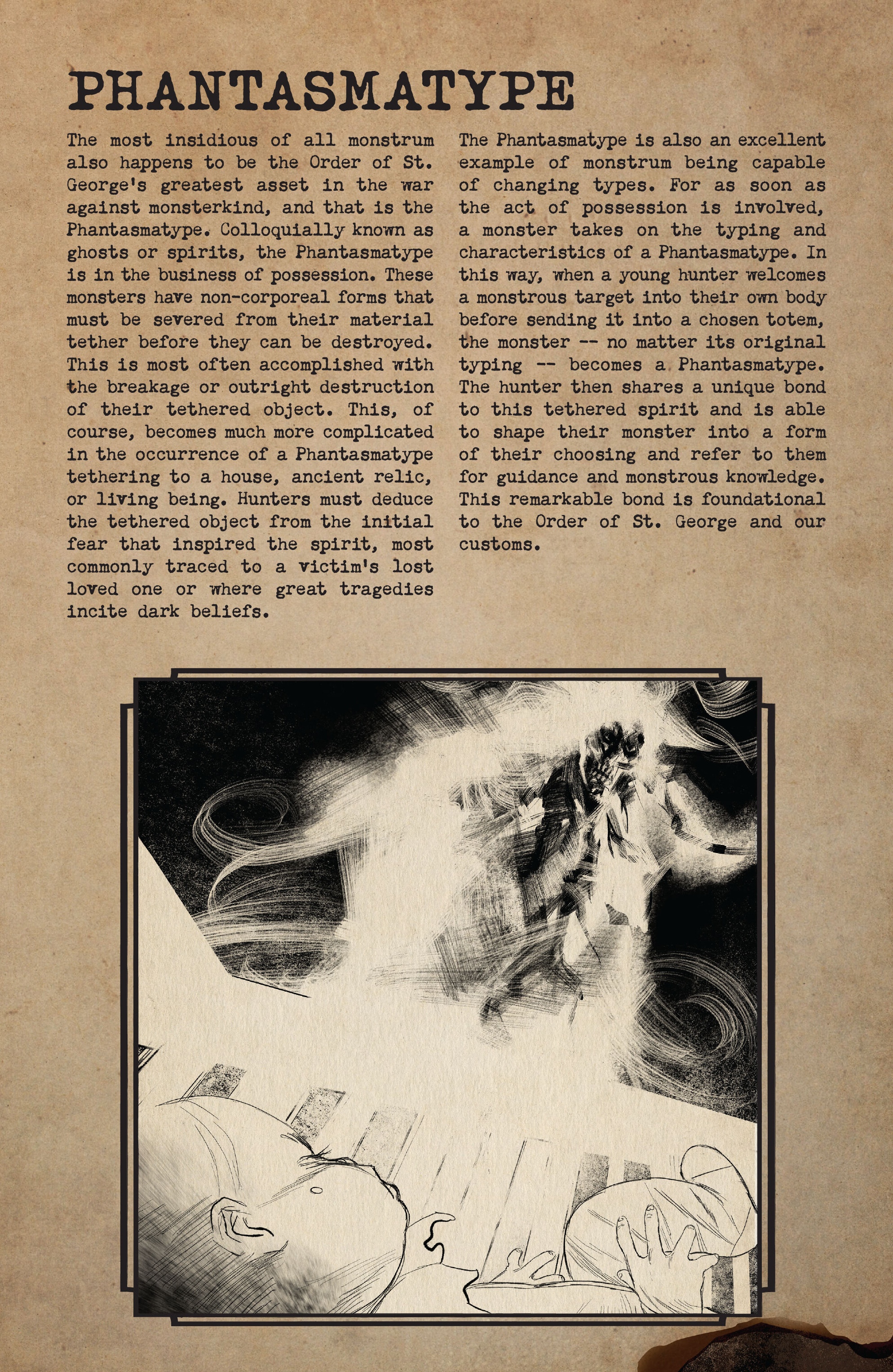 Read online Book of Butcher comic -  Issue # Full - 33