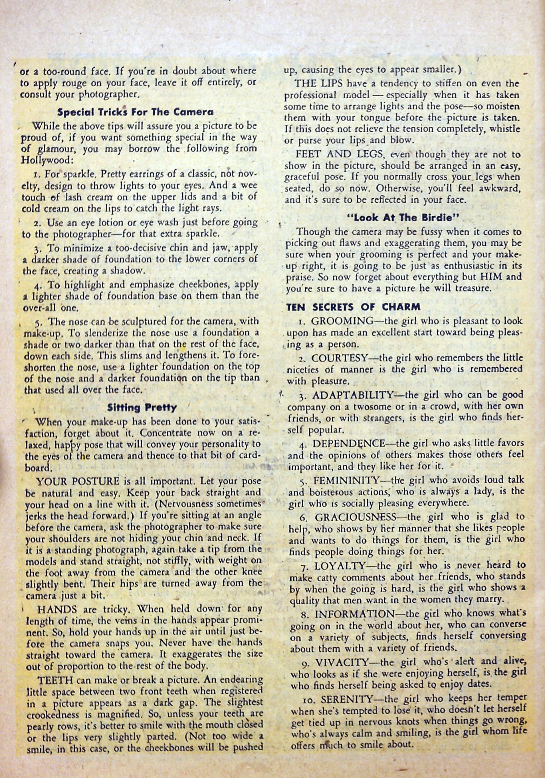 Read online Love at First Sight comic -  Issue #43 - 26