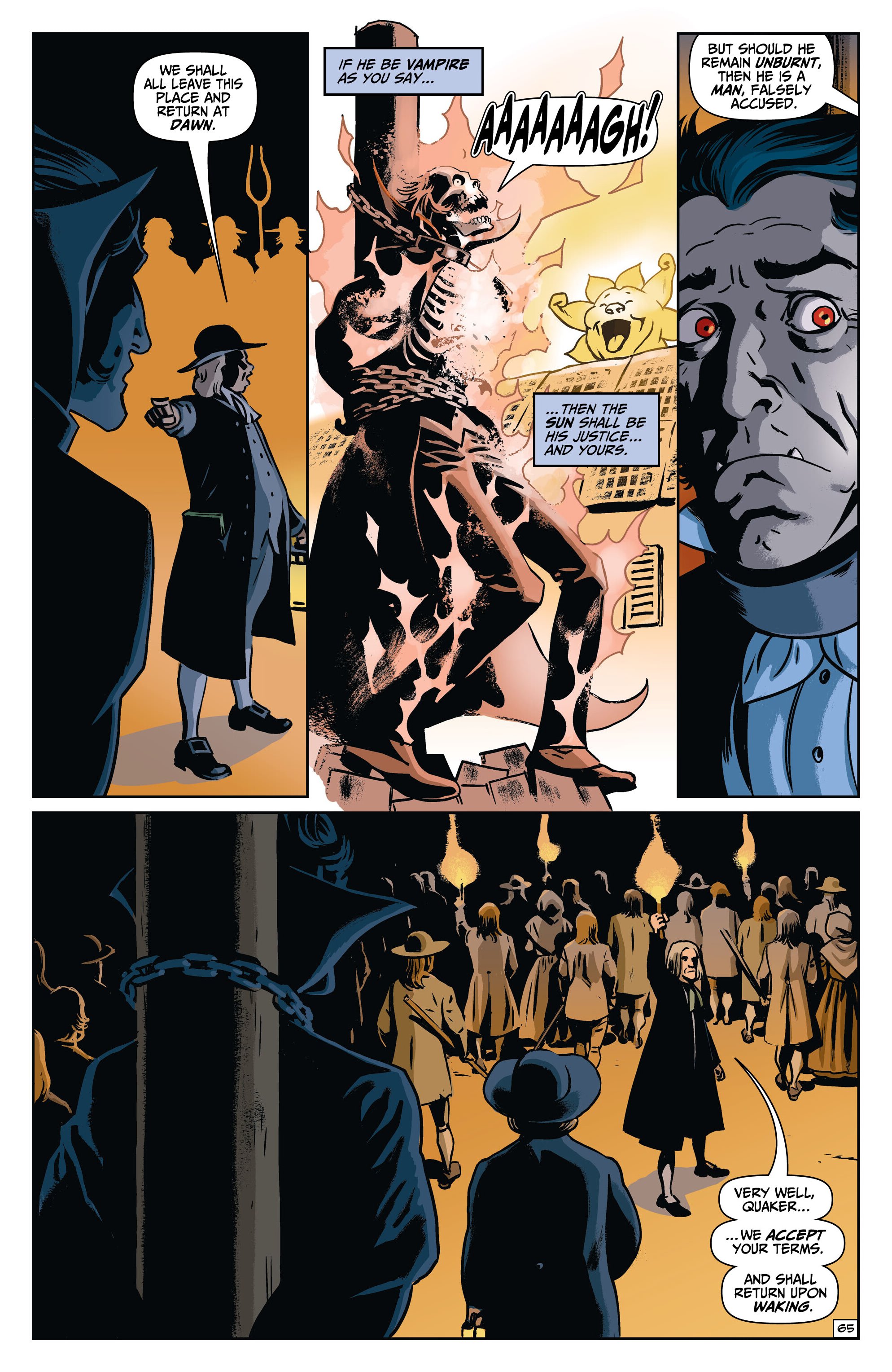 Read online Cereal comic -  Issue # TPB - 63