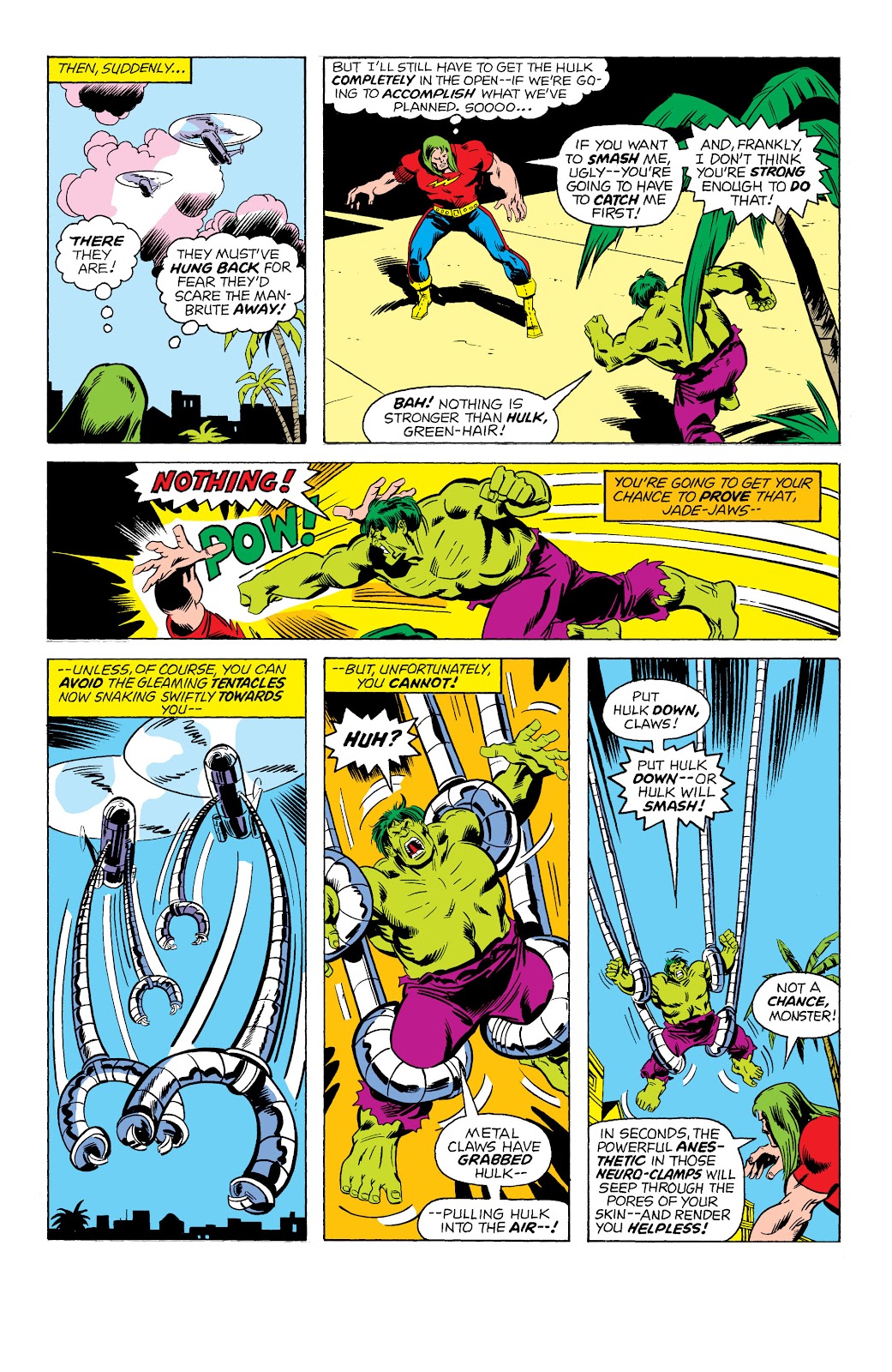 Incredible Hulk Epic Collection issue TPB 7 (Part 5) - Page 24