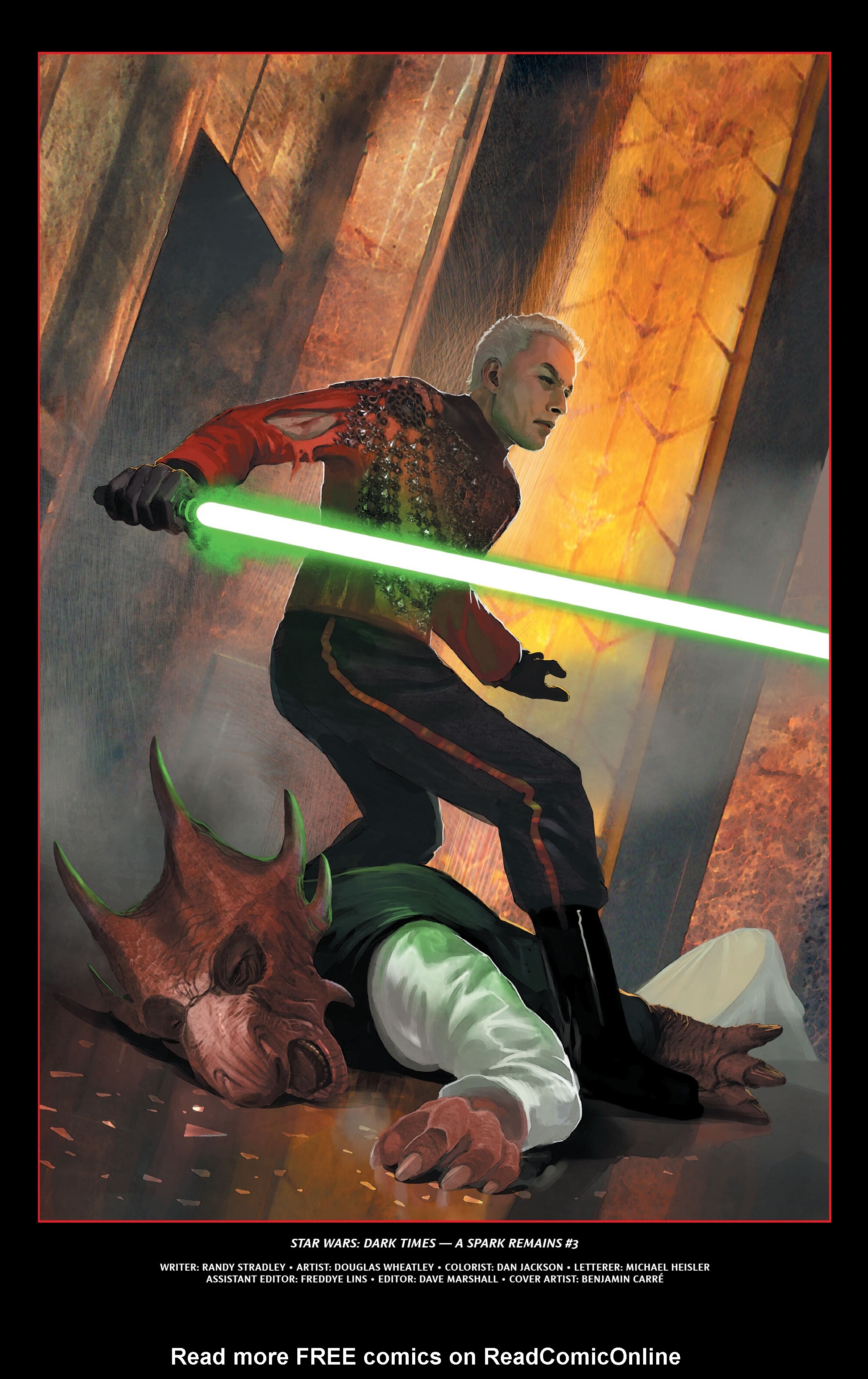 Read online Star Wars Legends: The Empire Omnibus comic -  Issue # TPB 2 (Part 2) - 69