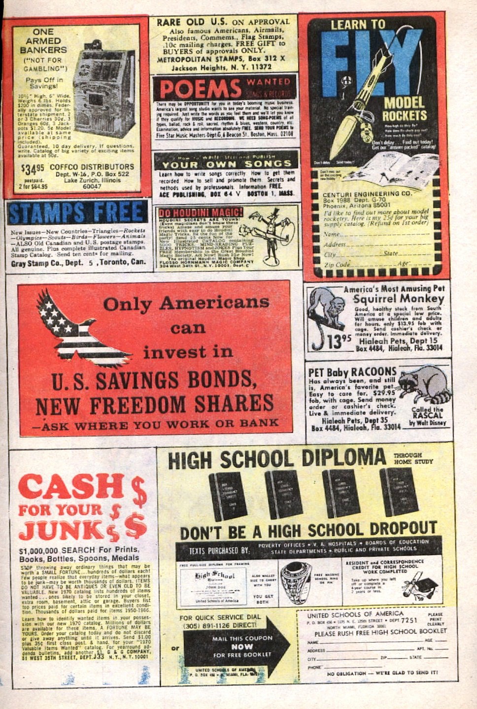 Read online Cheyenne Kid comic -  Issue #82 - 33