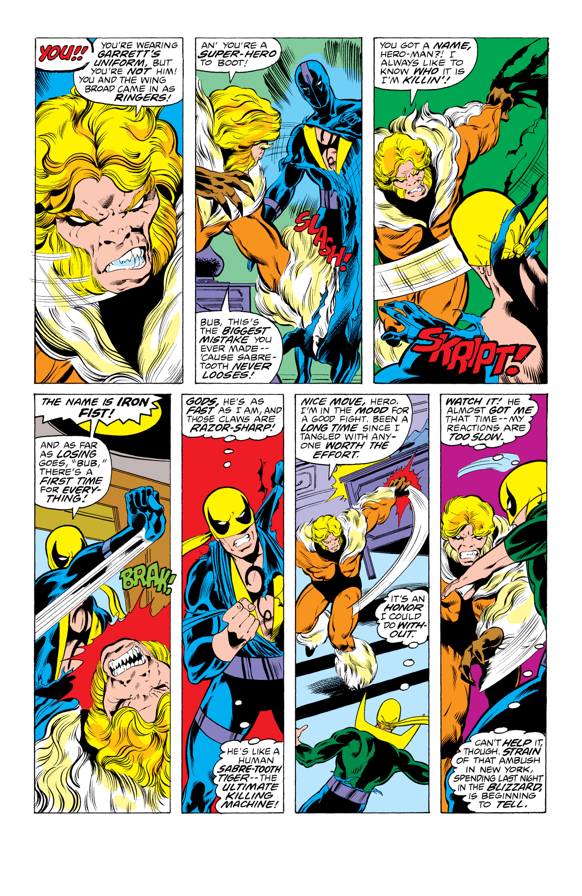 Read online X-Men Epic Collection: Second Genesis comic -  Issue # TPB (Part 4) - 23