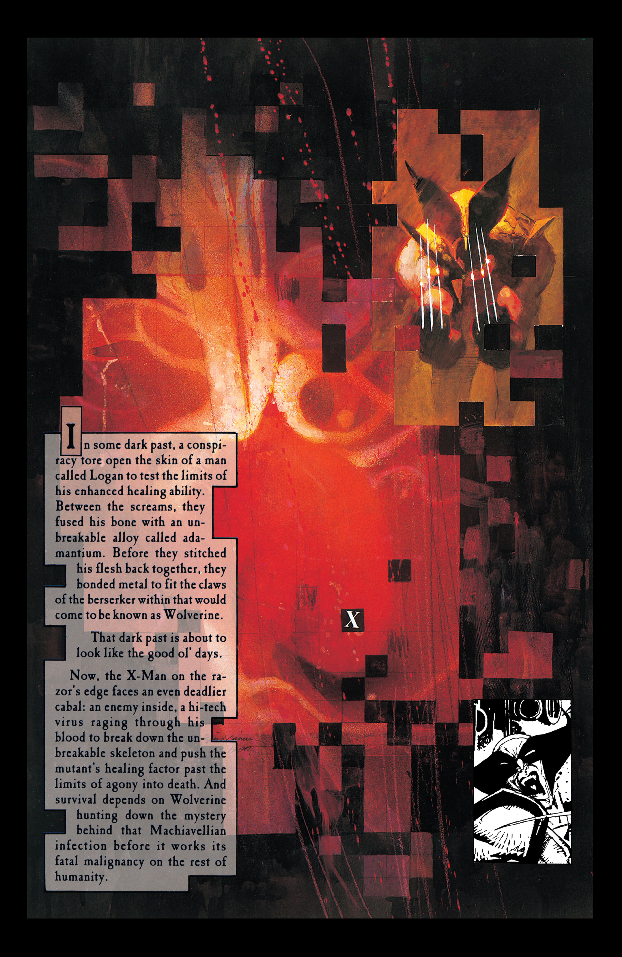 Read online Wolverine Omnibus comic -  Issue # TPB 4 (Part 3) - 67