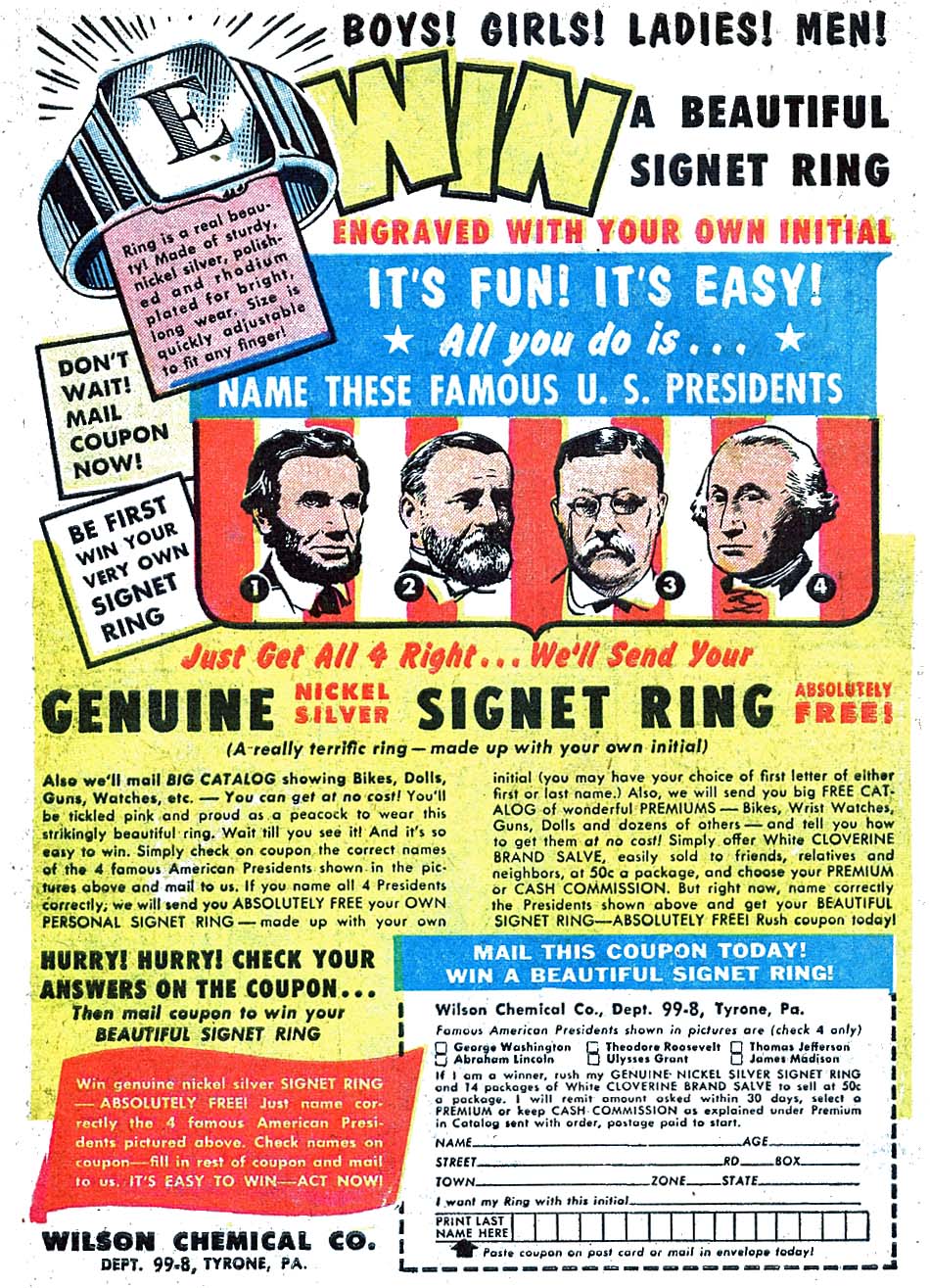 Read online Cheyenne Kid comic -  Issue #25 - 5