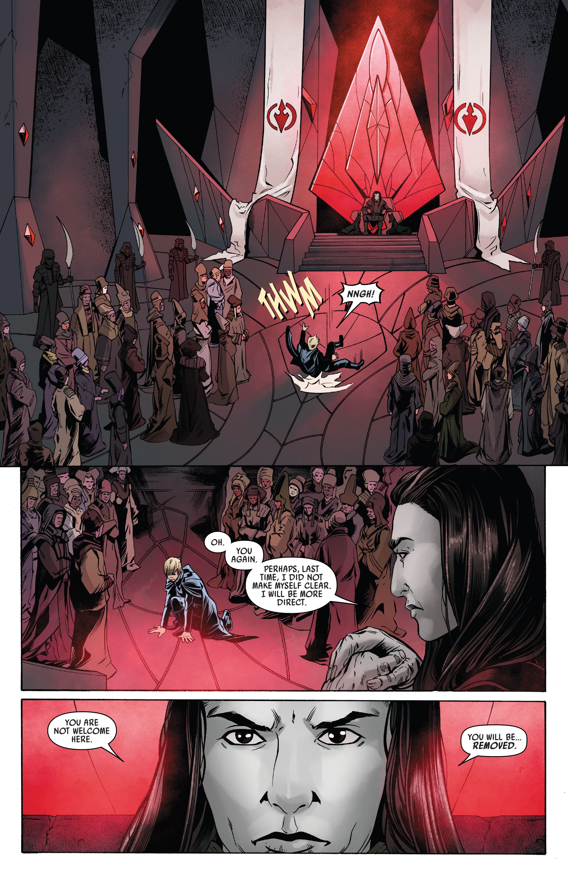 Read online Star Wars (2020) comic -  Issue #42 - 13