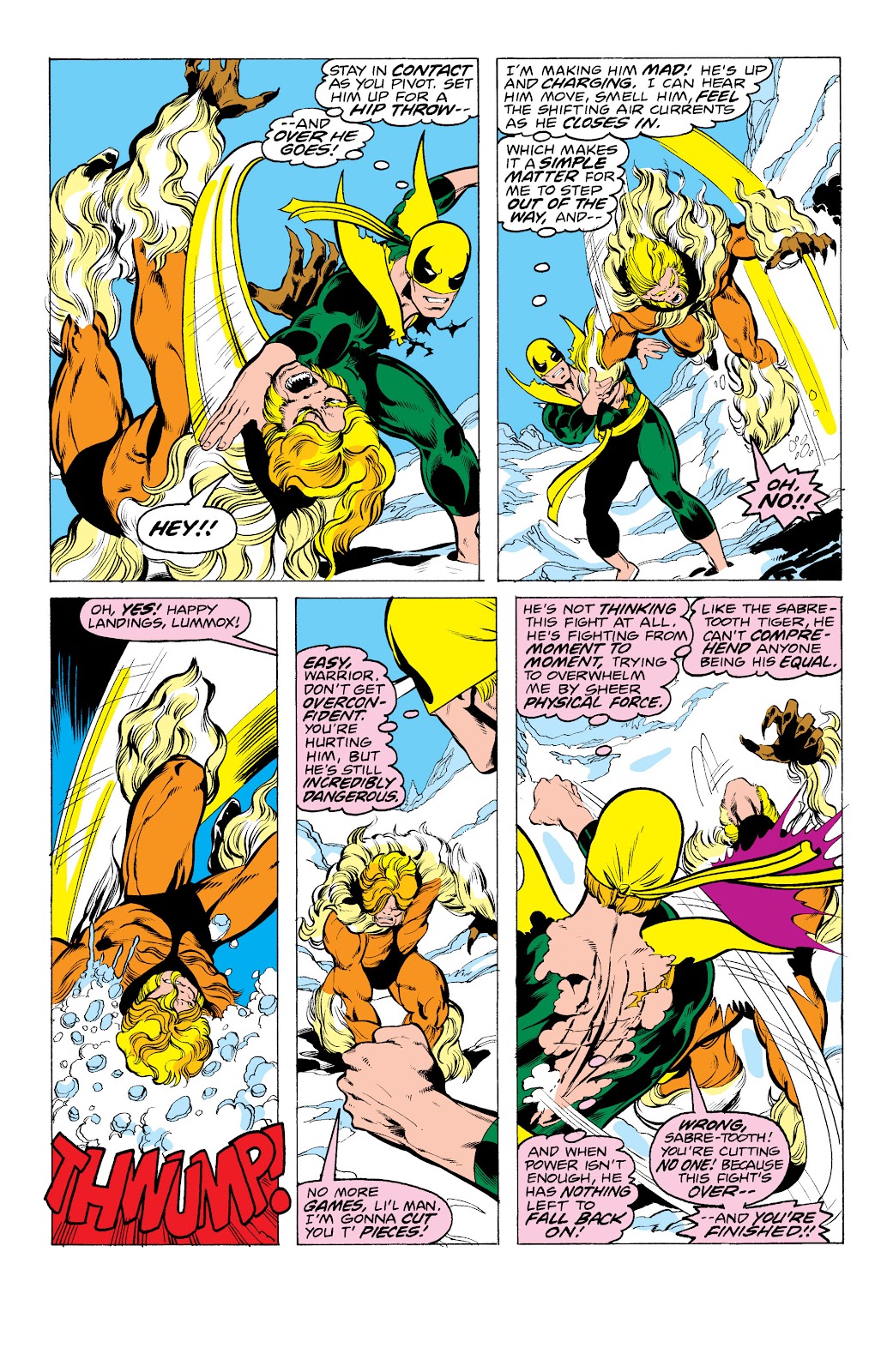 X-Men Epic Collection: Second Genesis issue Second Genesis (Part 4) - Page 28