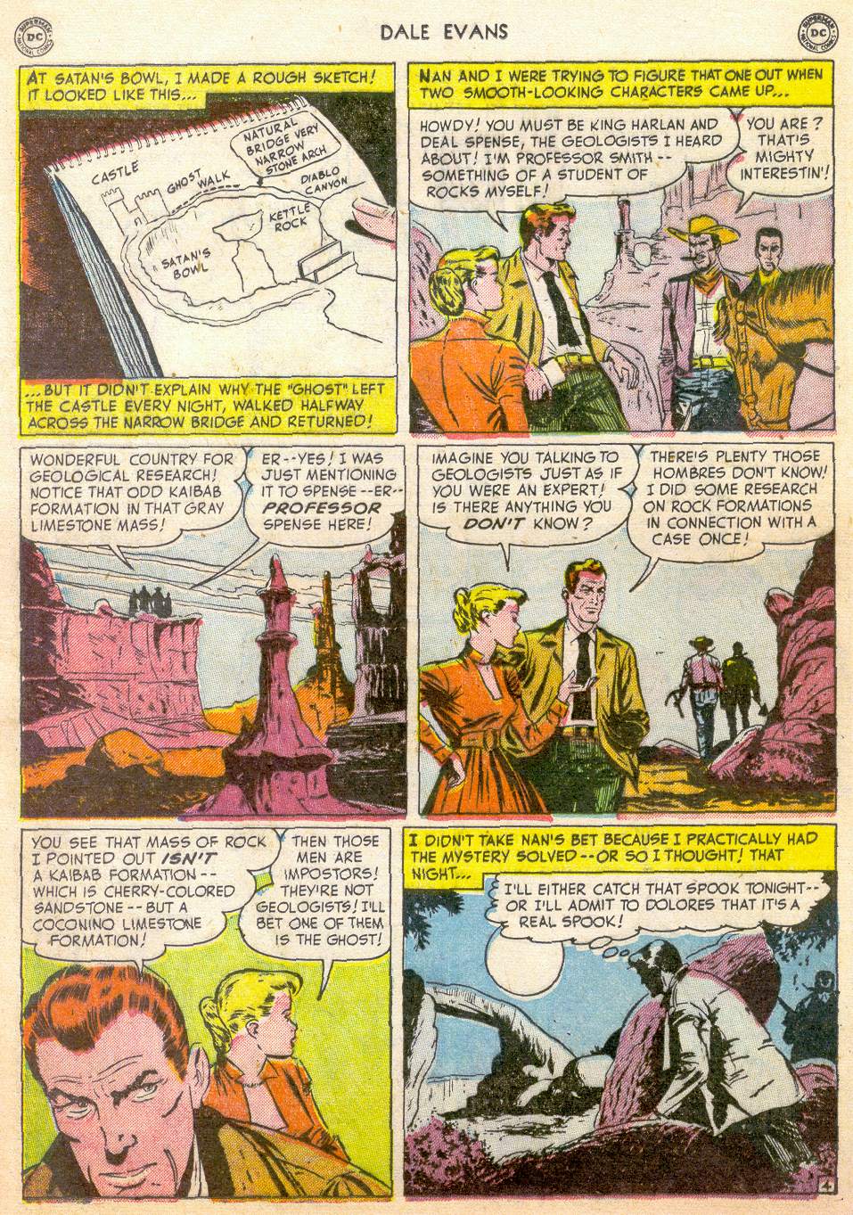 Dale Evans Comics issue 14 - Page 28
