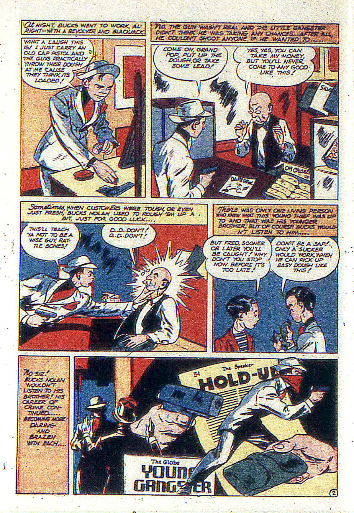 Read online Boy Comics comic -  Issue #4 - 53