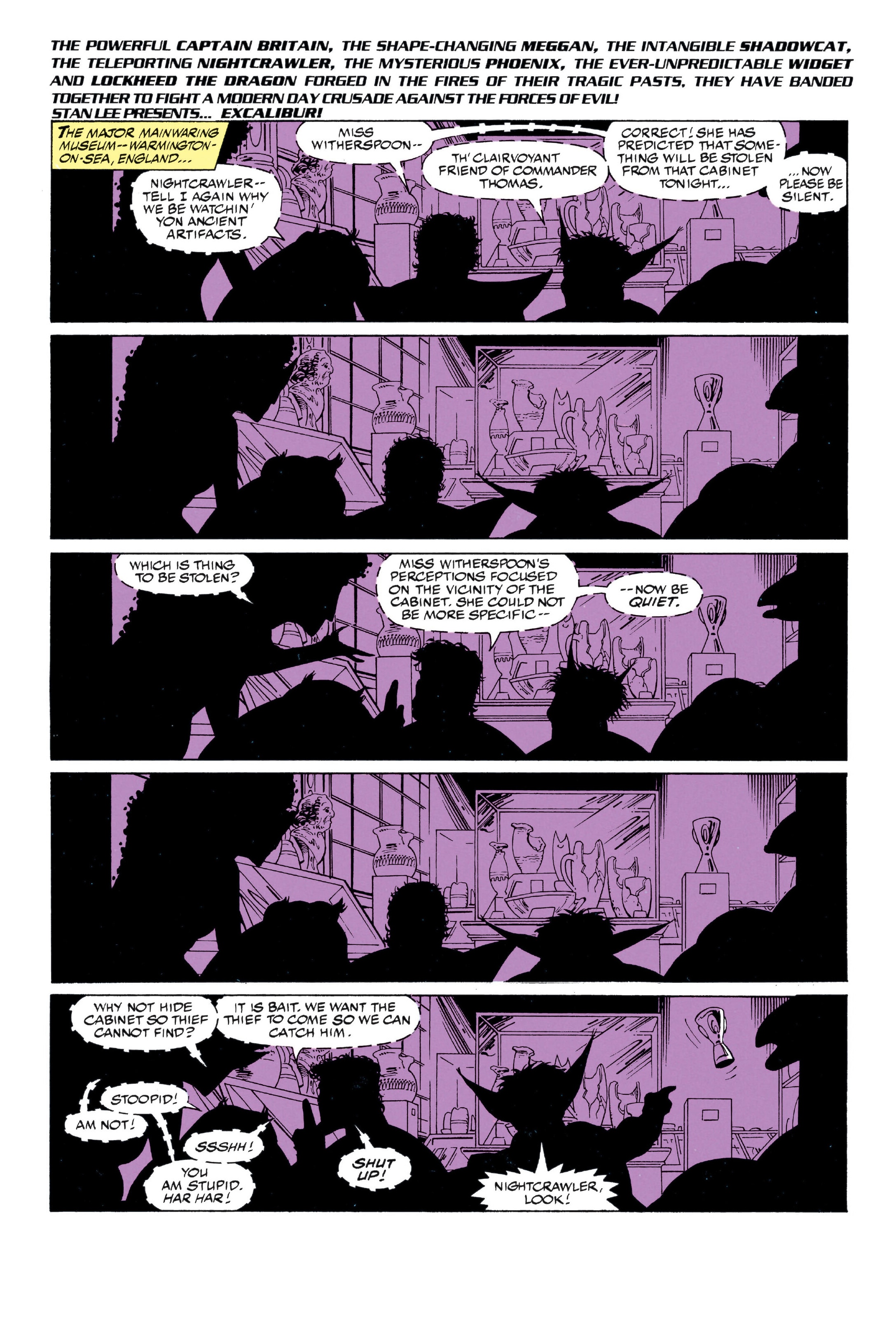 Read online Phoenix Omnibus comic -  Issue # TPB 2 (Part 11) - 24