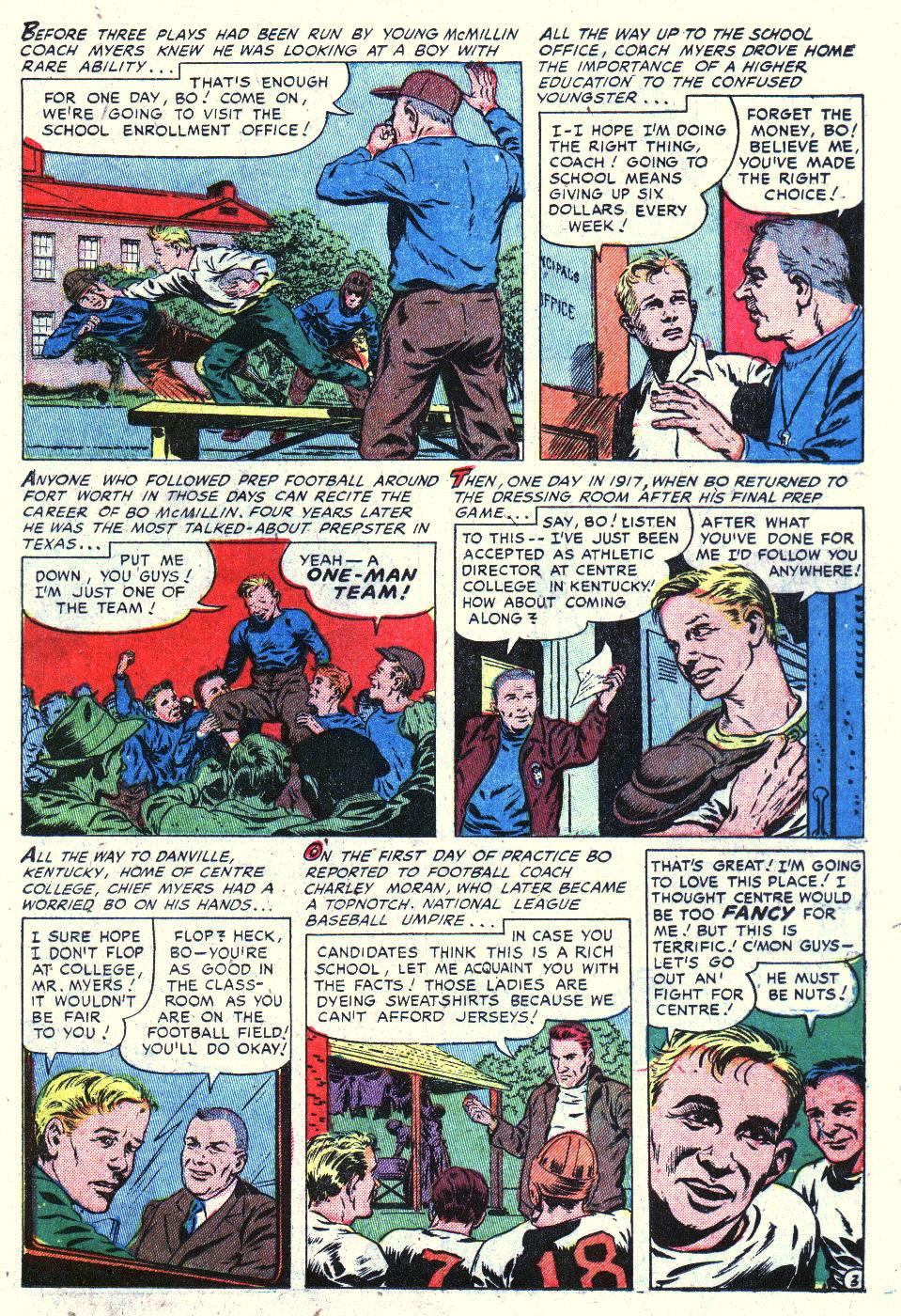 Read online Tops in Adventure comic -  Issue # TPB - 75