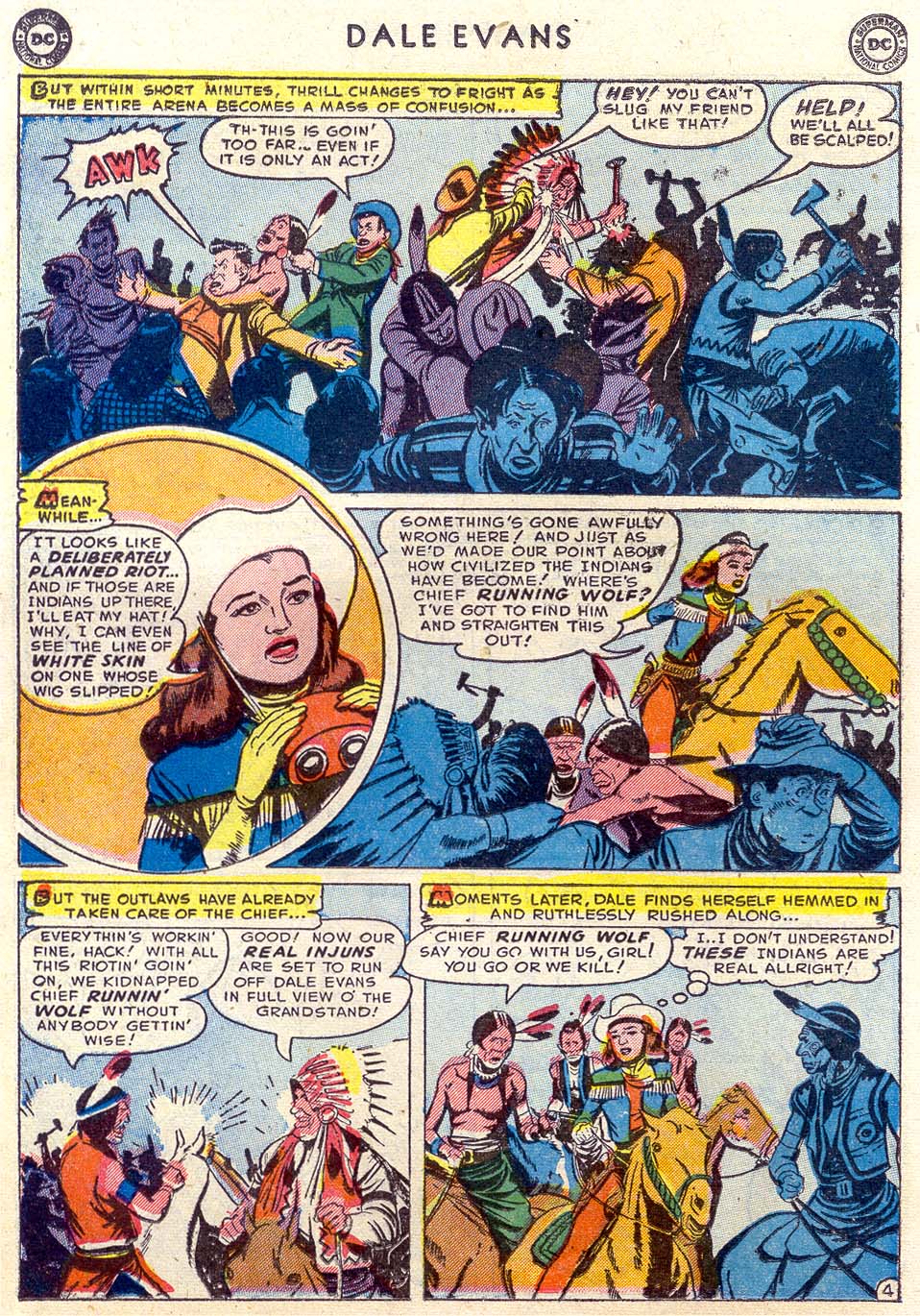 Dale Evans Comics issue 20 - Page 26