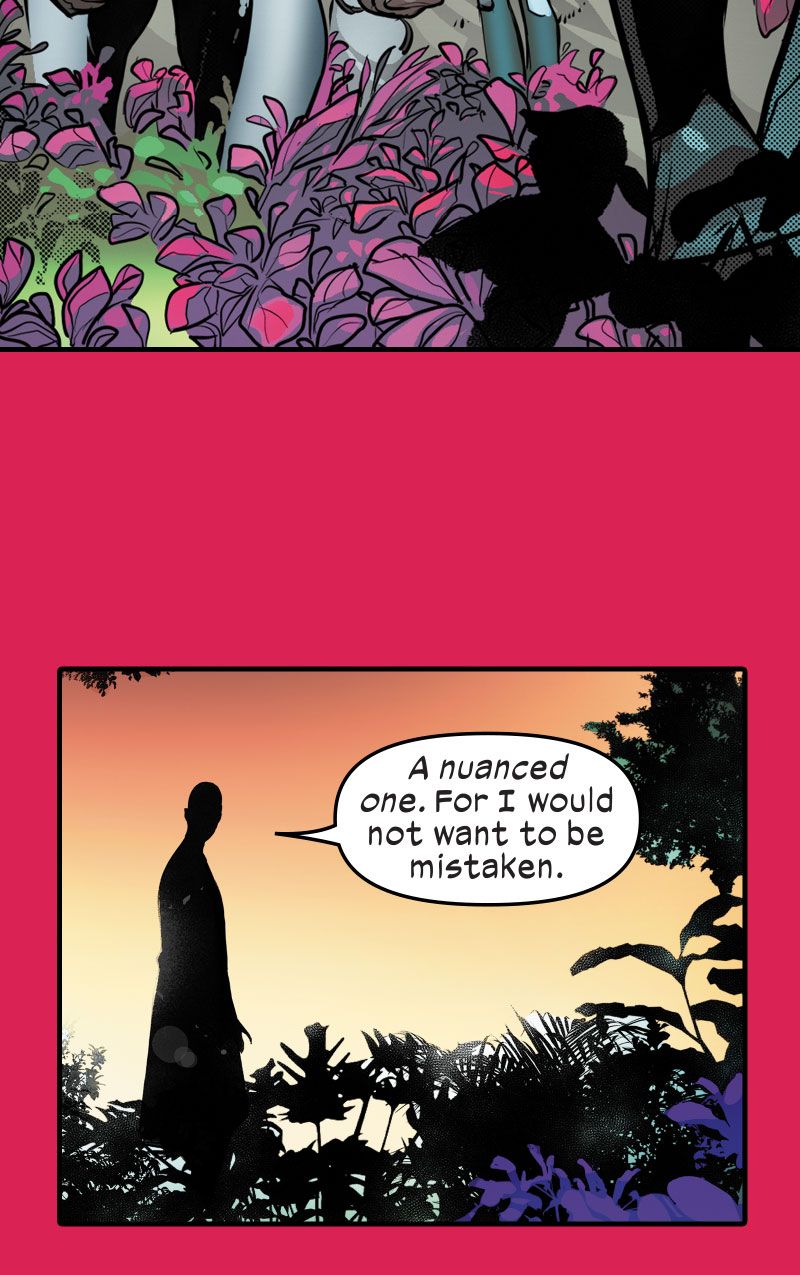 Read online Powers of X: Infinity Comic comic -  Issue #6 - 45