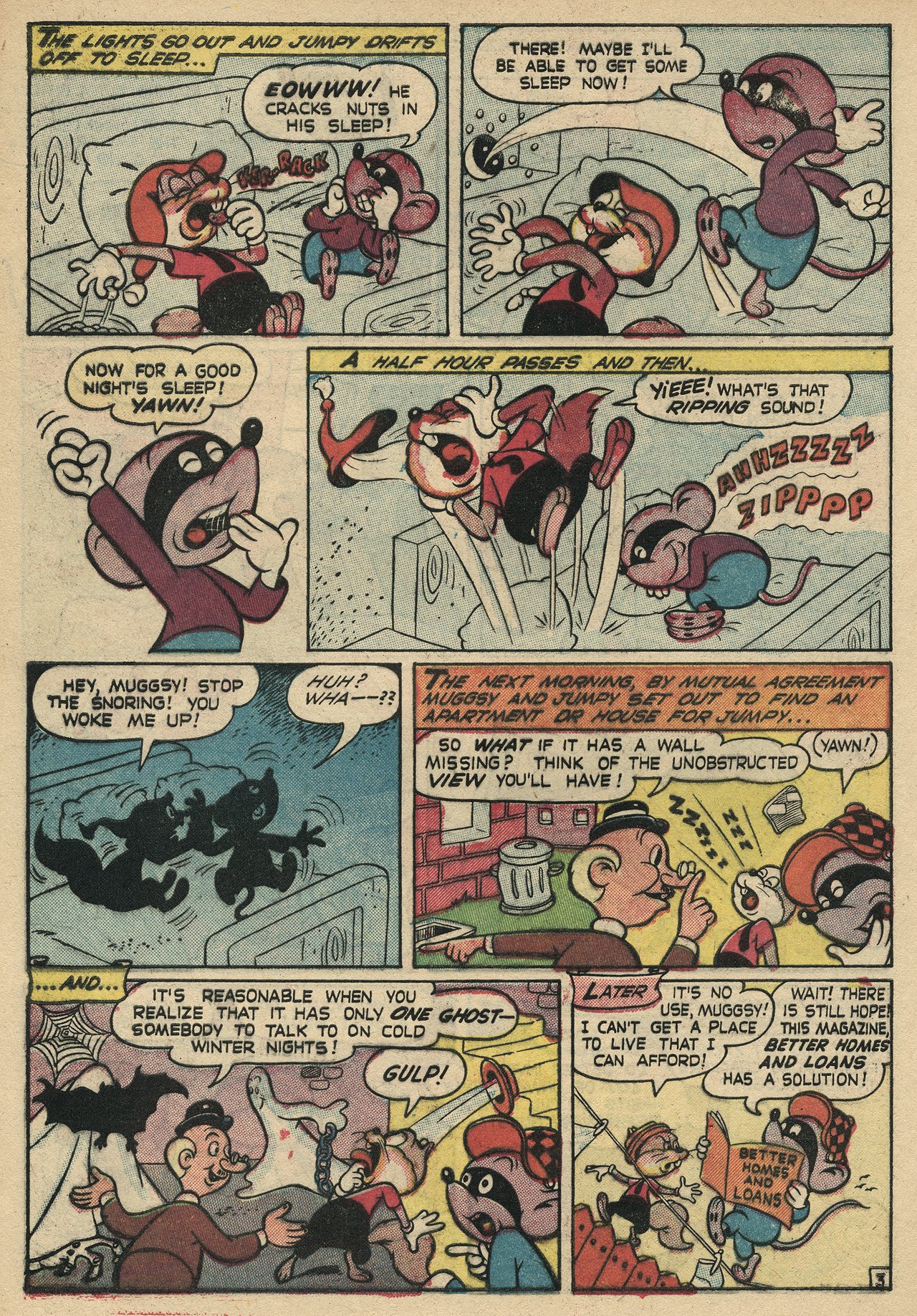 Read online A-1 Comics comic -  Issue #38 - 12