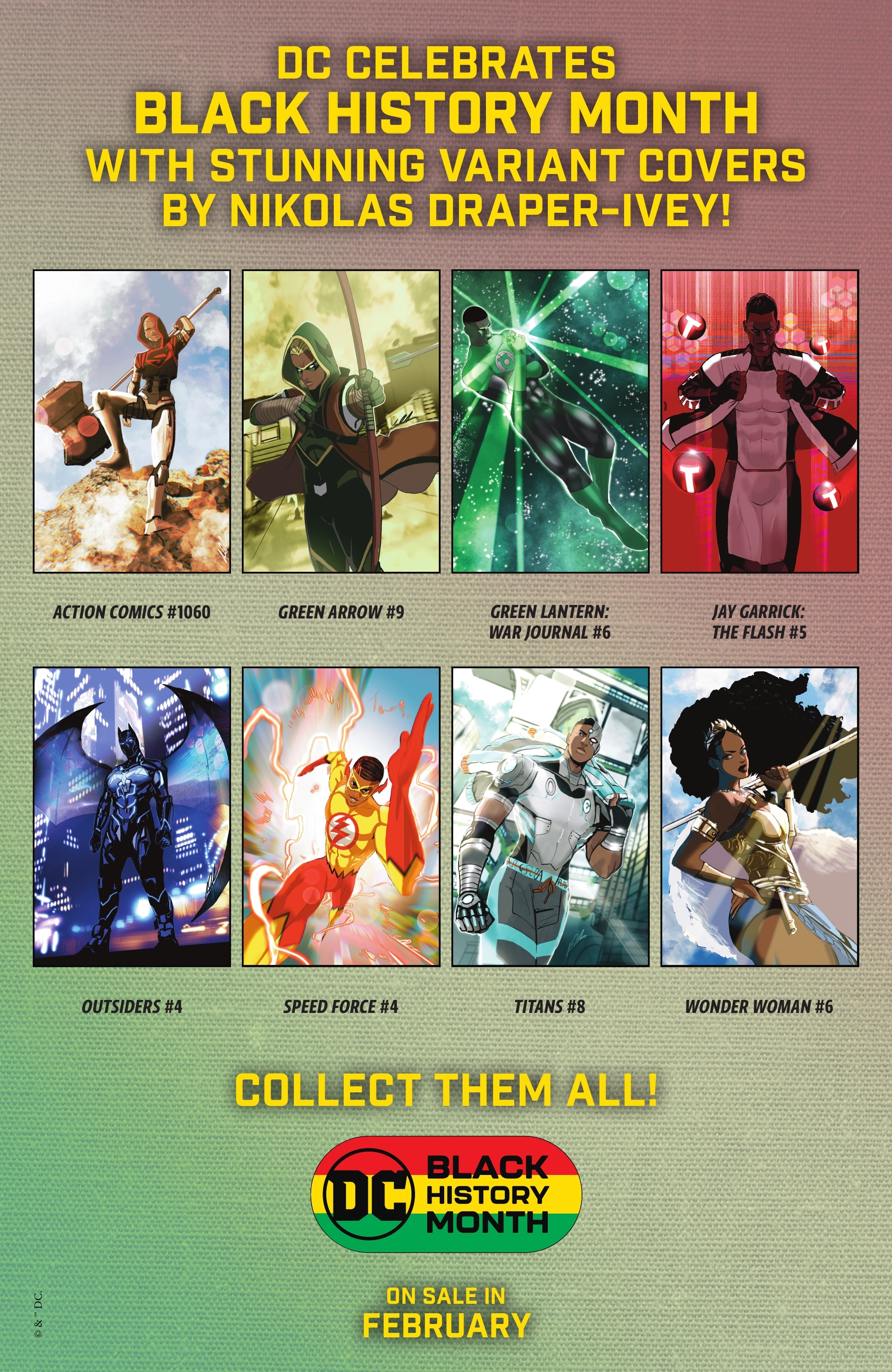 Read online Titans (2023) comic -  Issue #7 - 23