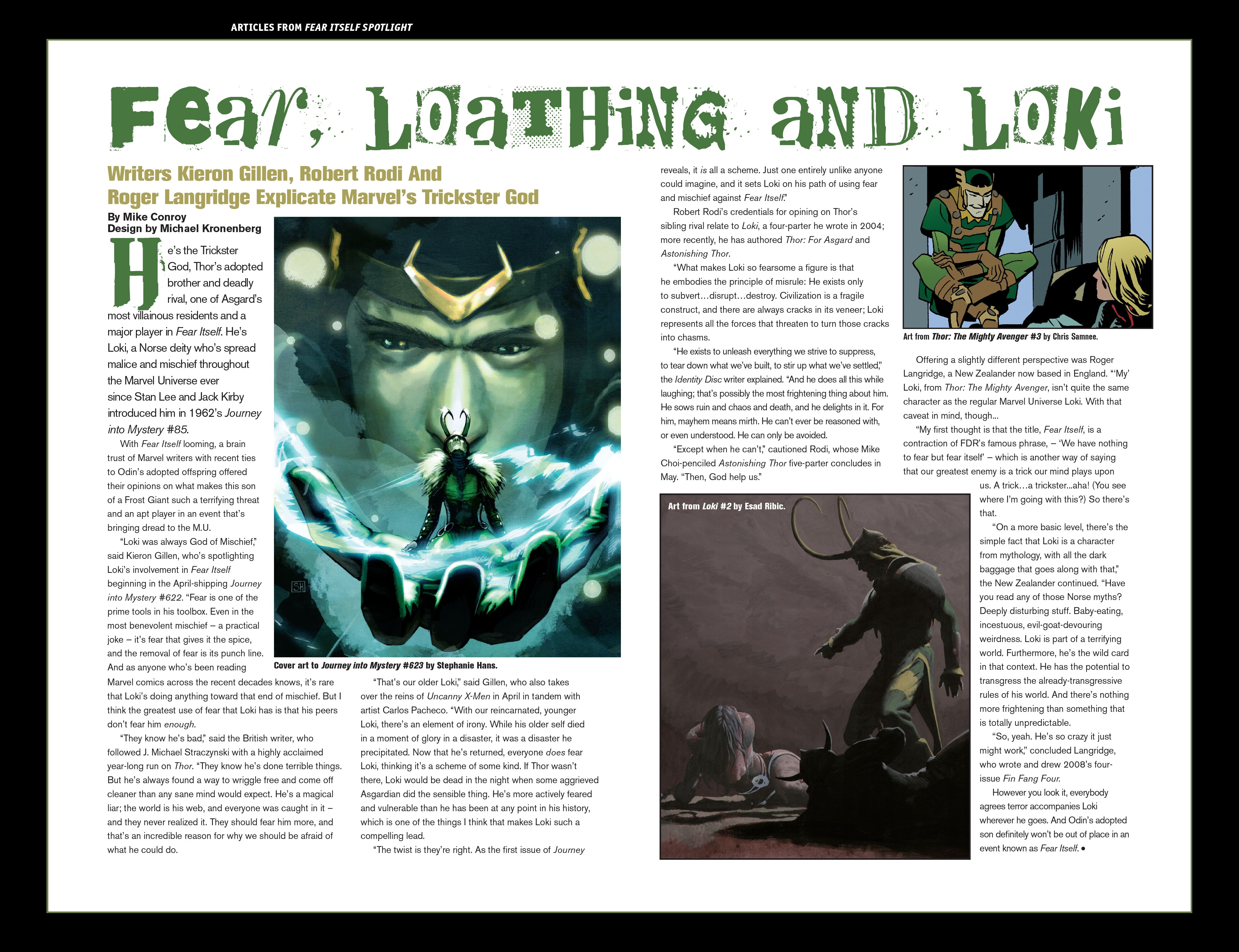 Read online Loki Modern Era Epic Collection comic -  Issue # TPB 1 (Part 4) - 106