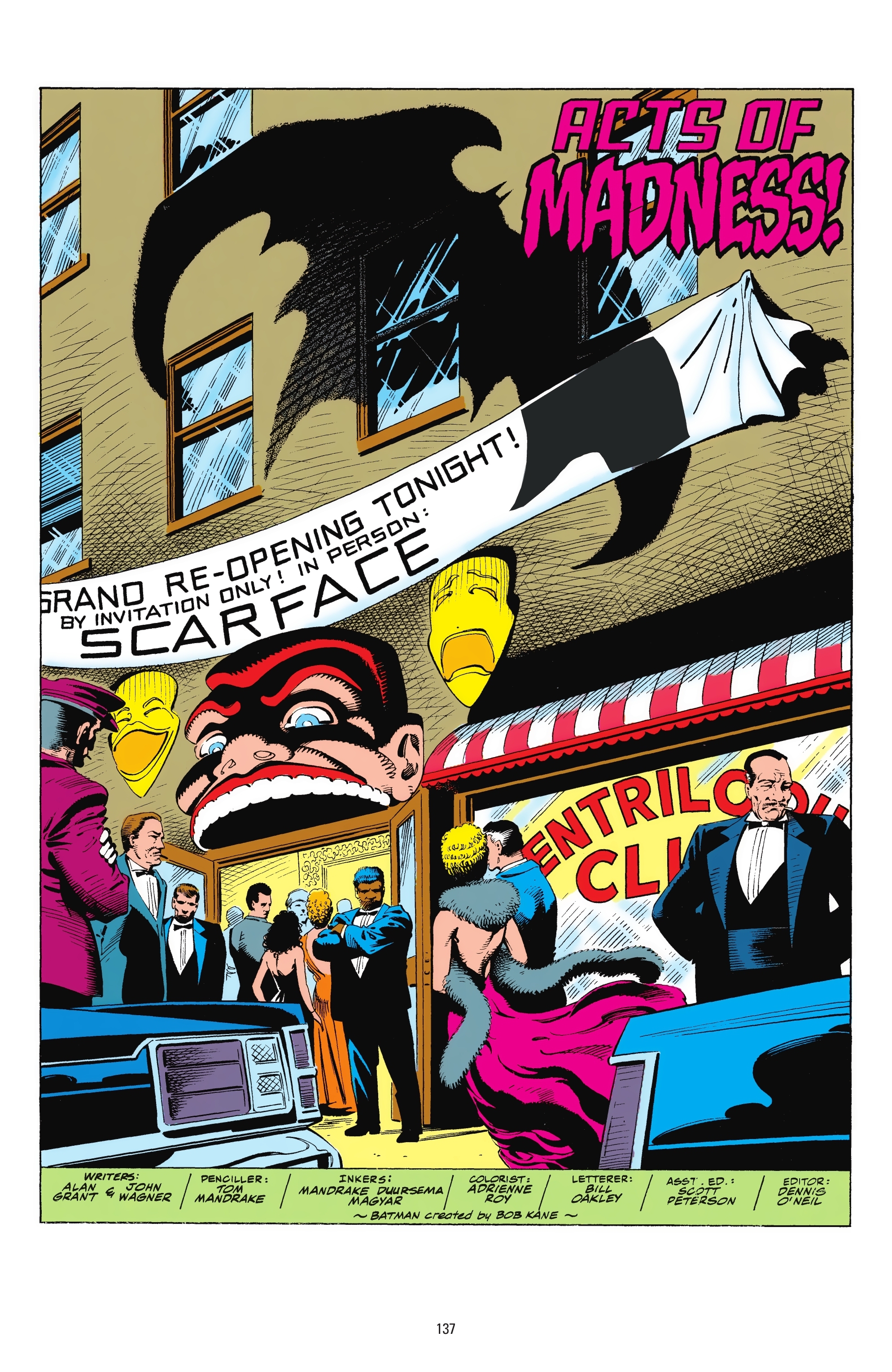 Read online Batman: The Dark Knight Detective comic -  Issue # TPB 8 (Part 2) - 36
