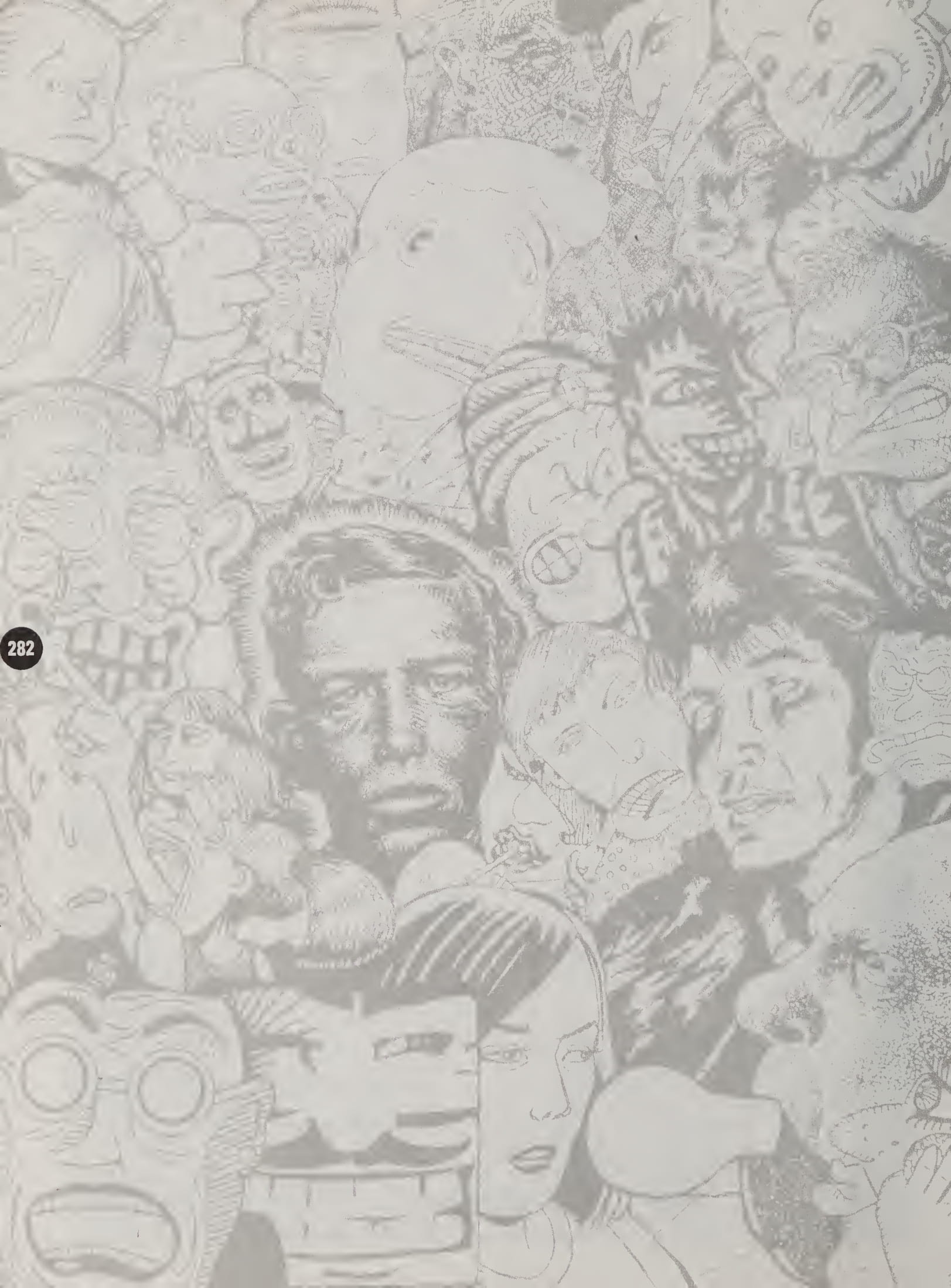 Read online The New Comics Anthology comic -  Issue # TPB (Part 3) - 85