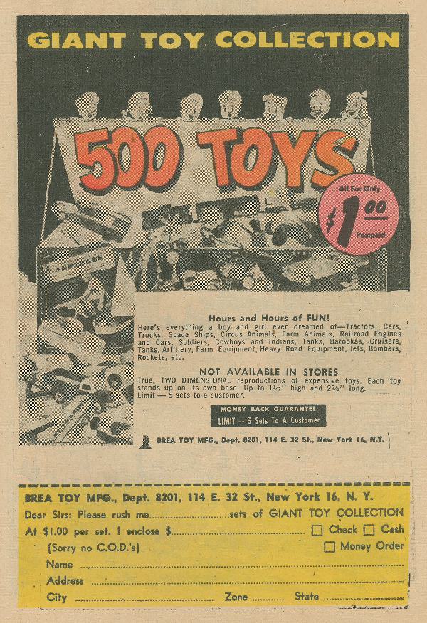 Read online Cheyenne Kid comic -  Issue #12 - 28