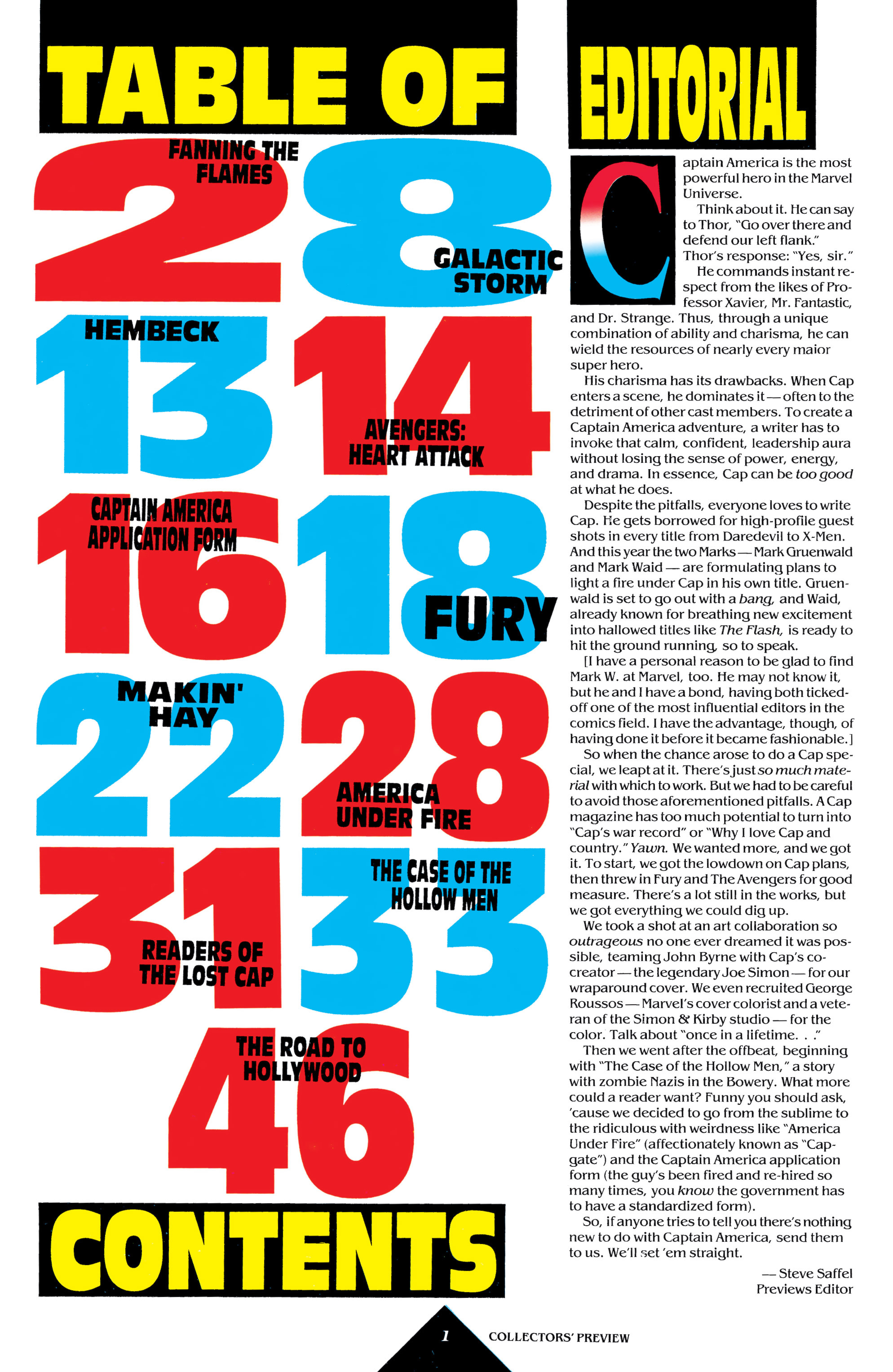 Read online Captain America Epic Collection comic -  Issue # TPB Man Without A Country (Part 4) - 47