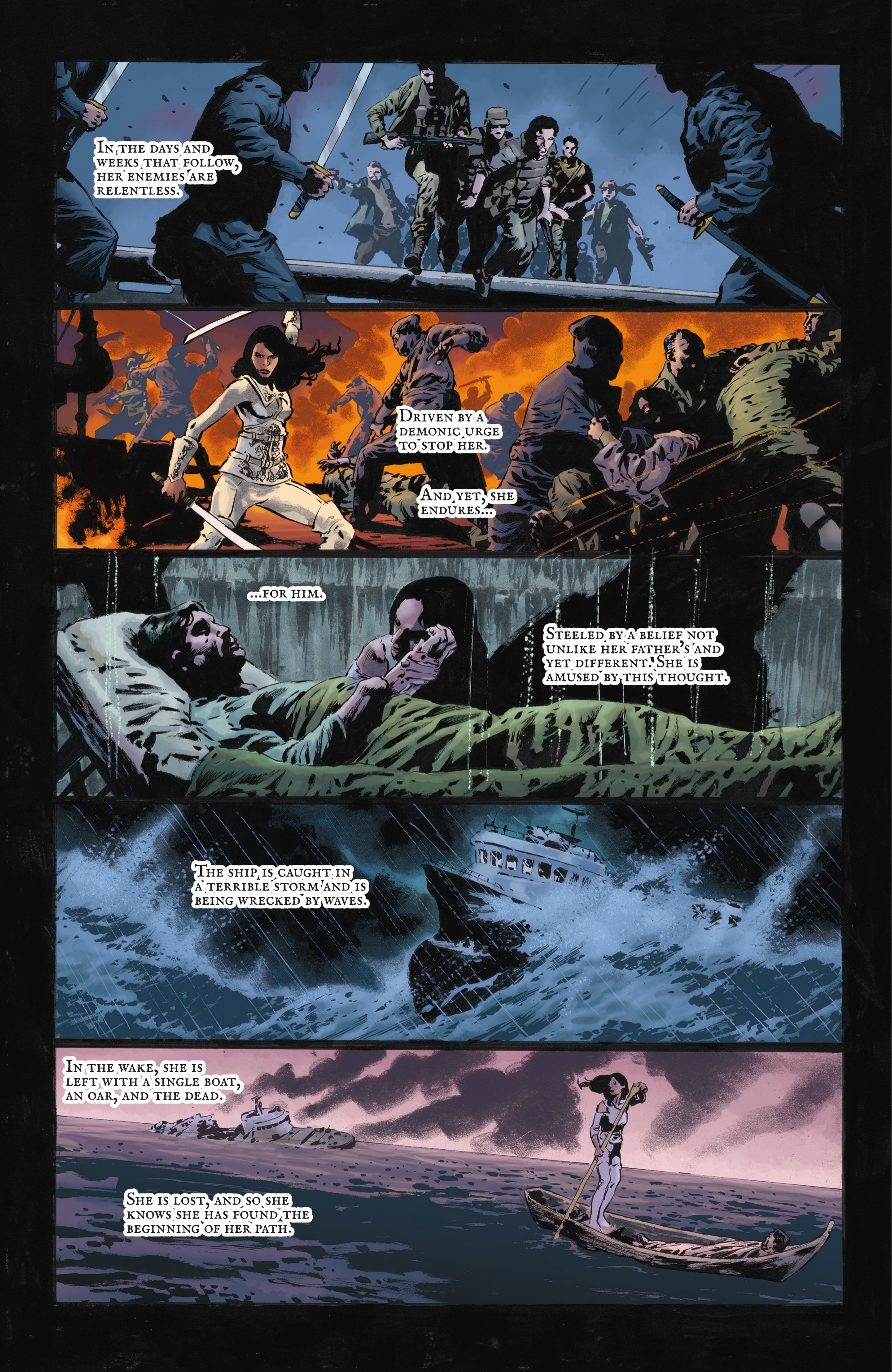 Read online Detective Comics (2016) comic -  Issue #1080 - 17