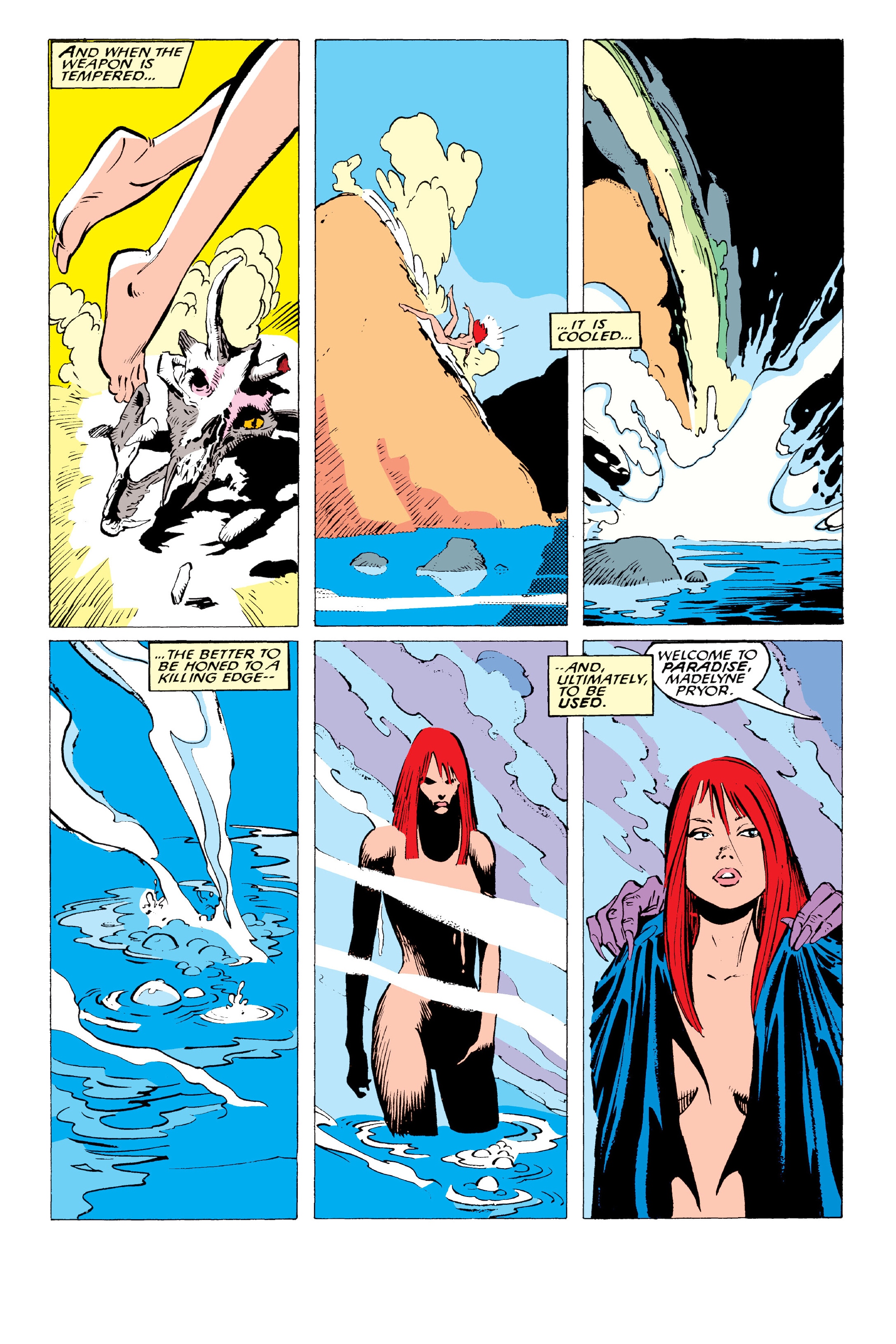 Read online Phoenix Omnibus comic -  Issue # TPB 2 (Part 7) - 79