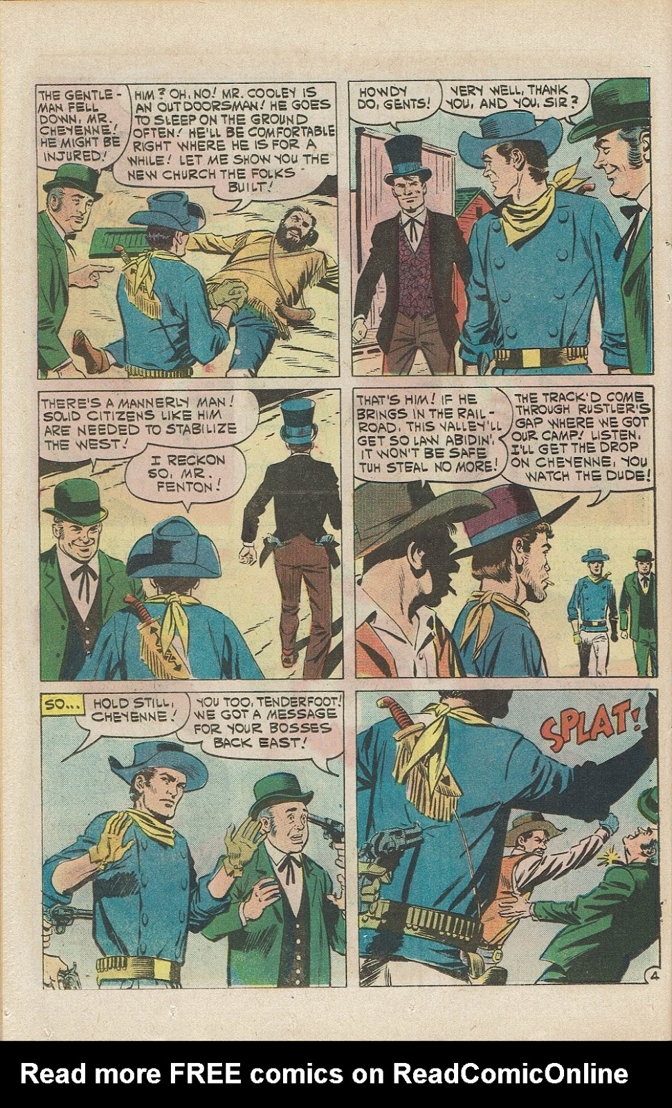 Gunfighters issue 67 - Page 26