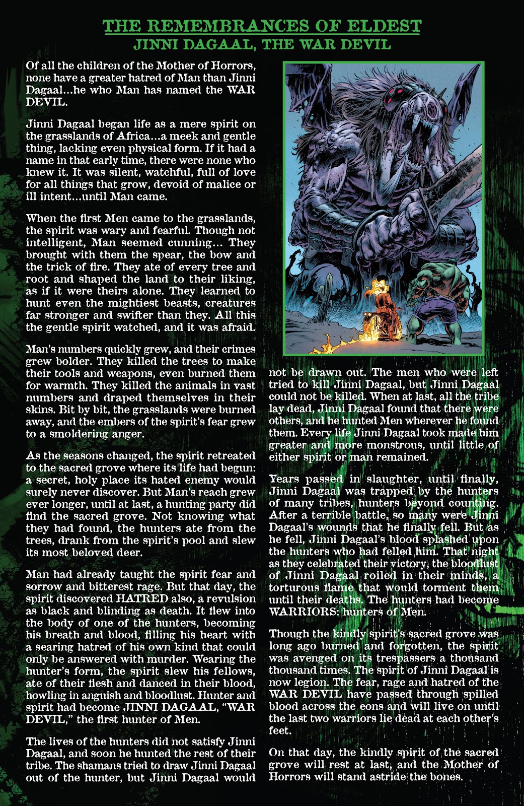 Incredible Hulk (2023) issue 8 - Page 18