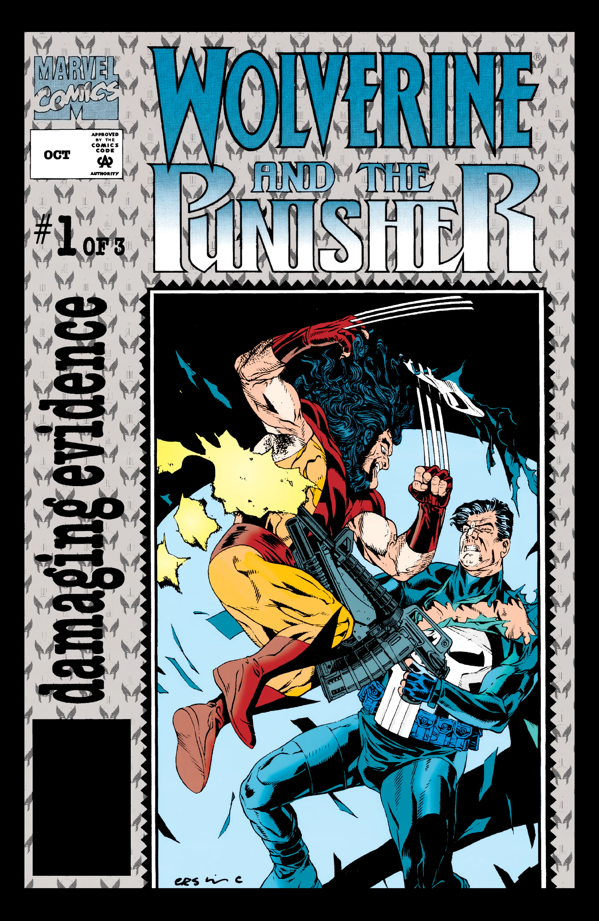 Read online Wolverine Omnibus comic -  Issue # TPB 4 (Part 10) - 21