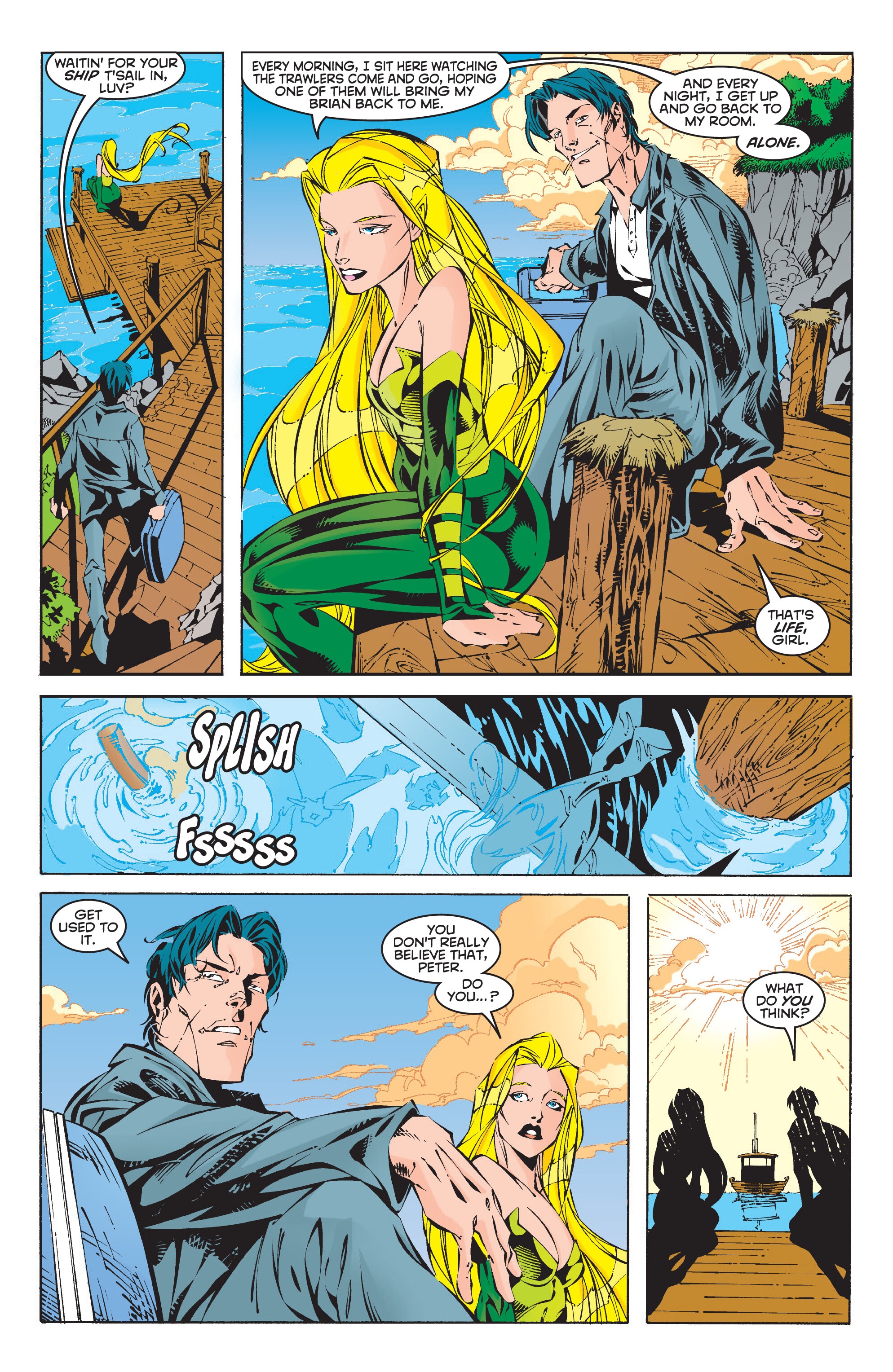 Read online Excalibur Epic Collection comic -  Issue # TPB 9 (Part 2) - 59
