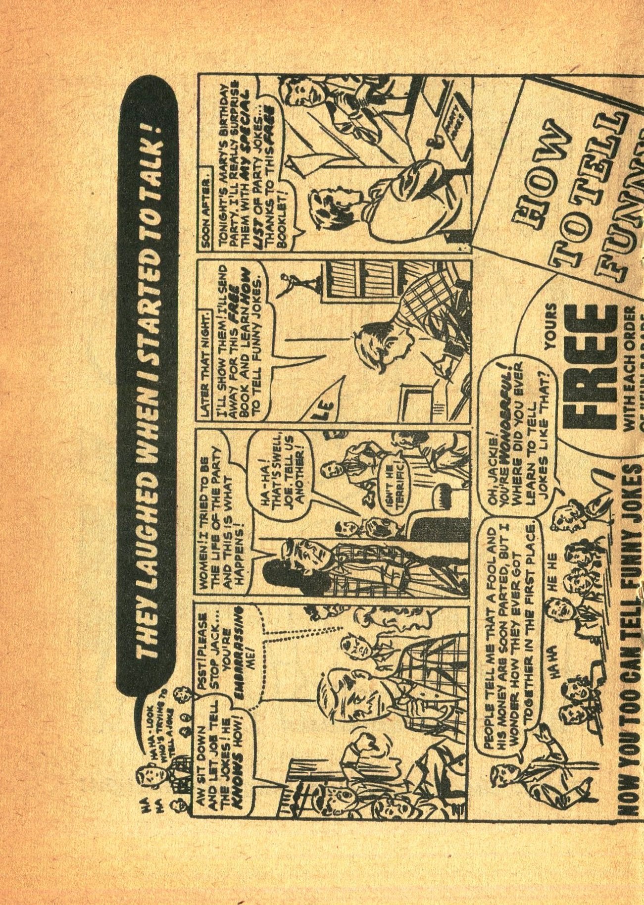 Read online Hello Buddies comic -  Issue #50 - 50
