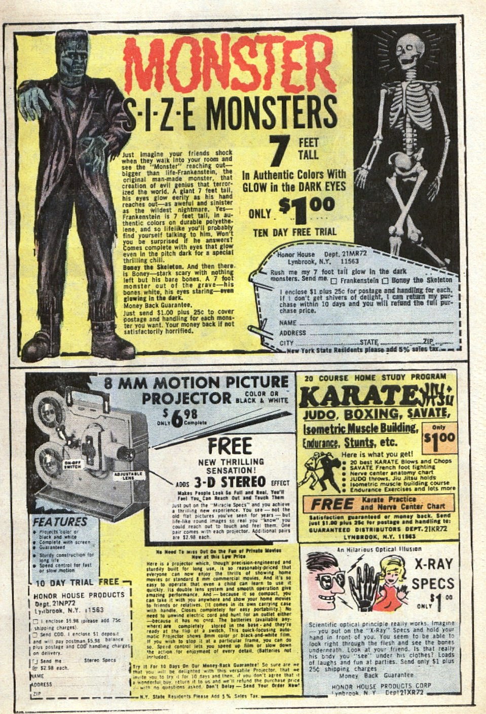 Read online Cheyenne Kid comic -  Issue #82 - 23