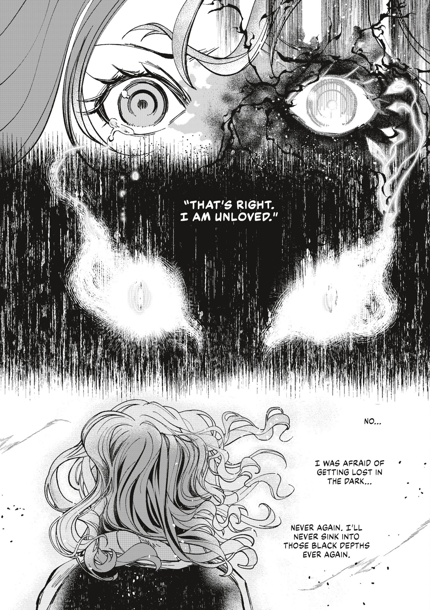 Read online Oneira comic -  Issue # TPB 4 (Part 2) - 44