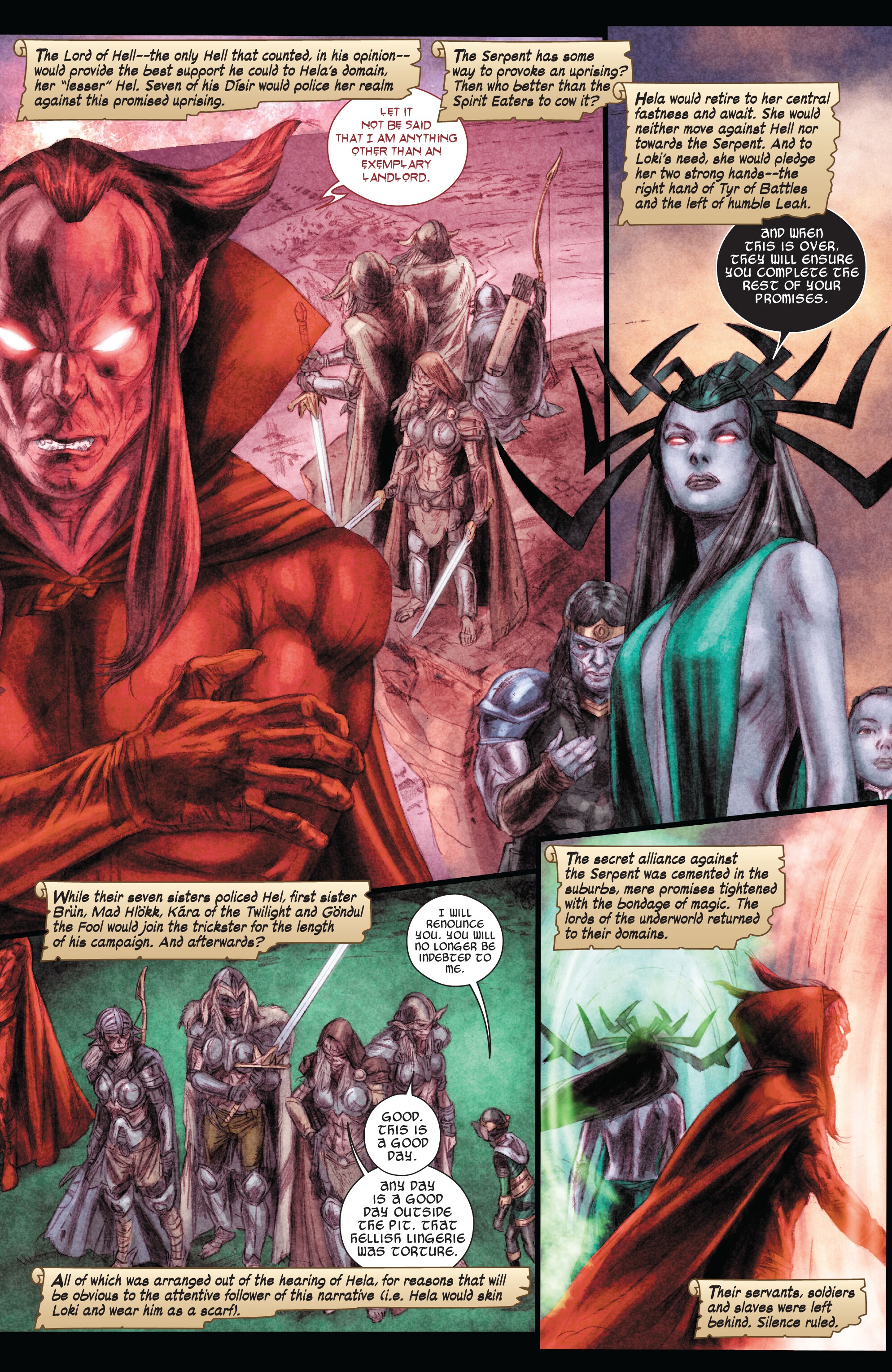 Read online Loki Modern Era Epic Collection comic -  Issue # TPB 1 (Part 2) - 14