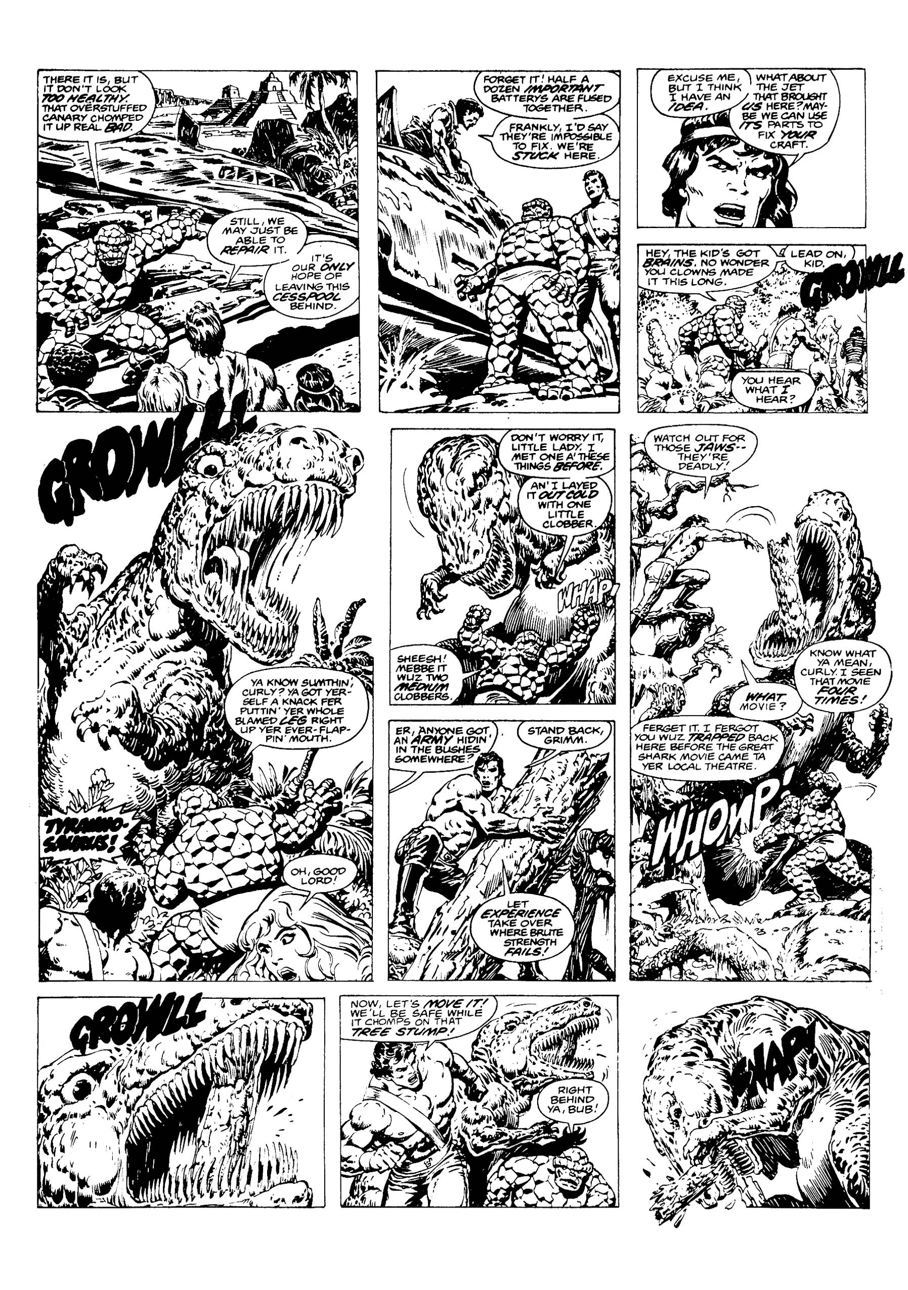 Read online Spectacular Spider-Man Weekly comic -  Issue #337 - 21