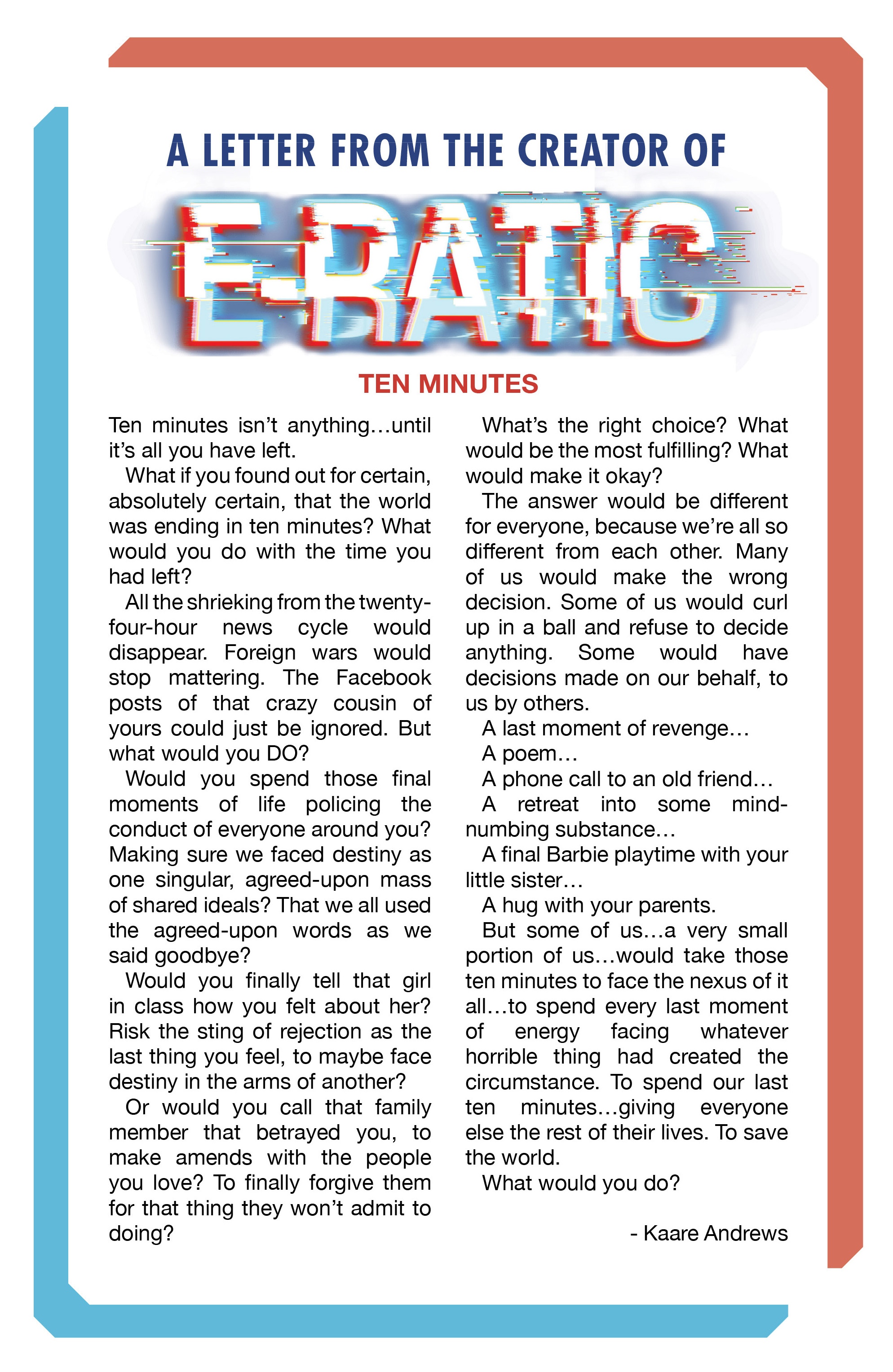 Read online The Resistance Universe: The Origins comic -  Issue # TPB (Part 3) - 82
