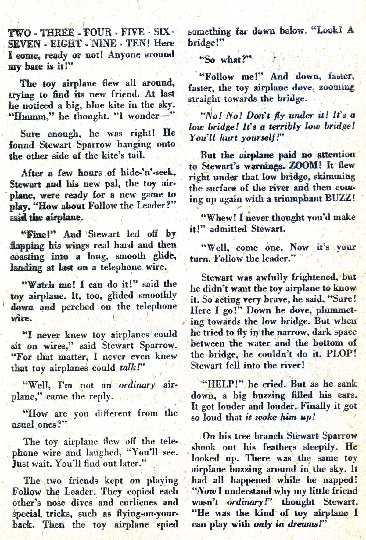 Read online Dodo and The Frog comic -  Issue #86 - 28