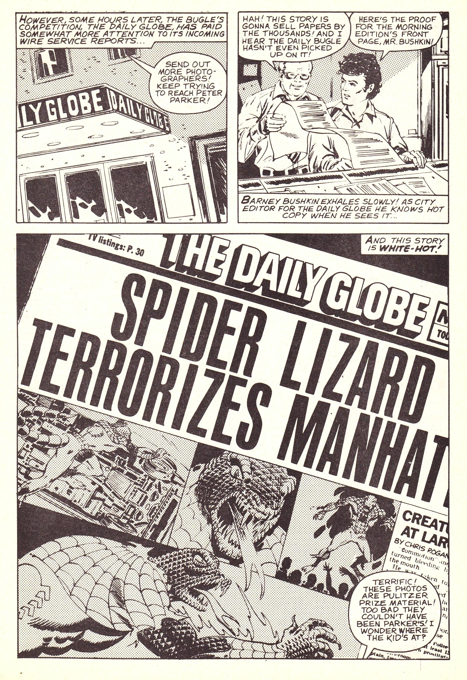 Read online Spider-Man and Hulk Weekly comic -  Issue #378 - 8